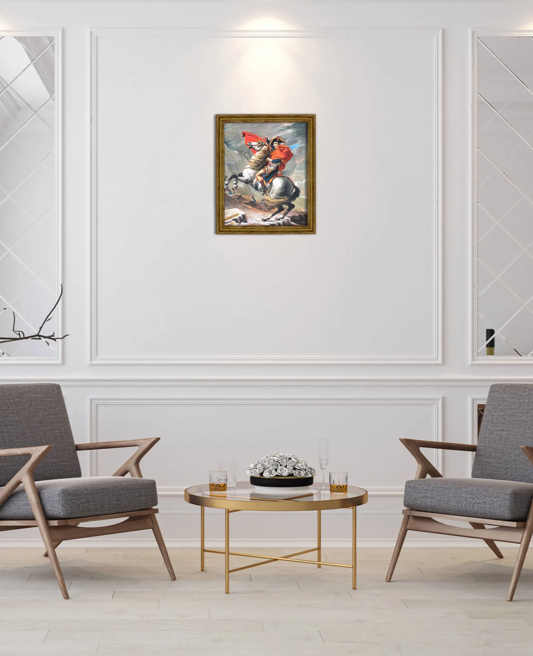 napoleon_crossing_the_alps__jacqueslouis_david_12.webp Galerie Mont Napoleon Crossing the Alps - Jacques-Louis David^ David