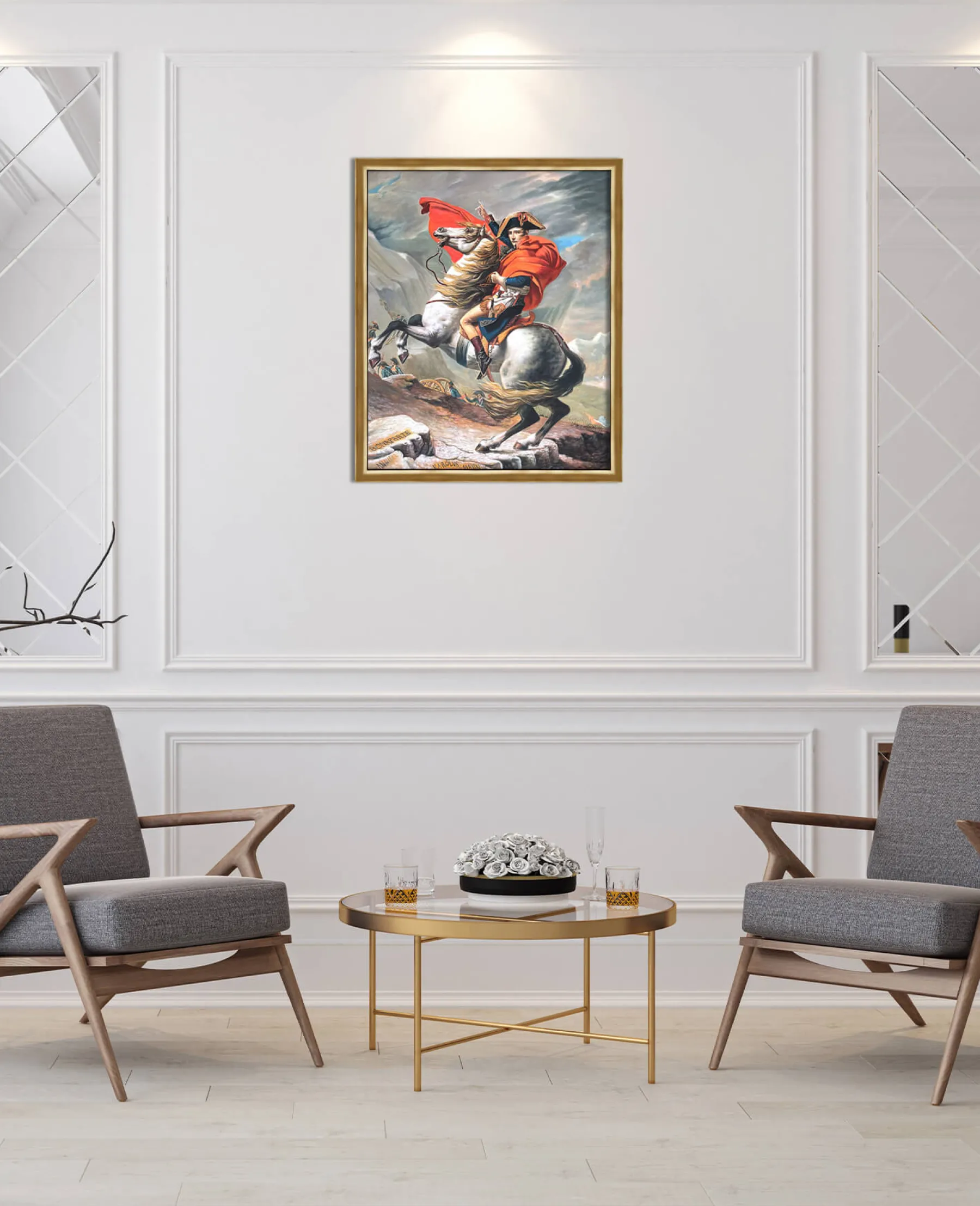 napoleon_crossing_the_alps__jacqueslouis_david_15.webp Galerie Mont Napoleon Crossing the Alps - Jacques-Louis David^ David