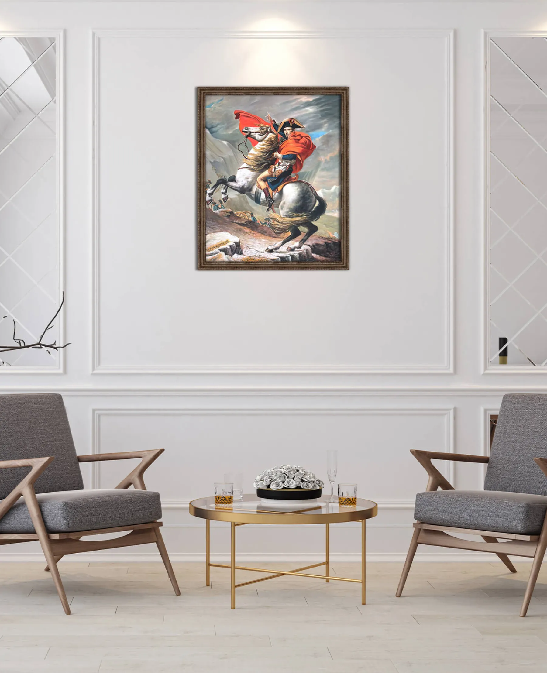 napoleon_crossing_the_alps__jacqueslouis_david_17.webp Galerie Mont Napoleon Crossing the Alps - Jacques-Louis David^ David