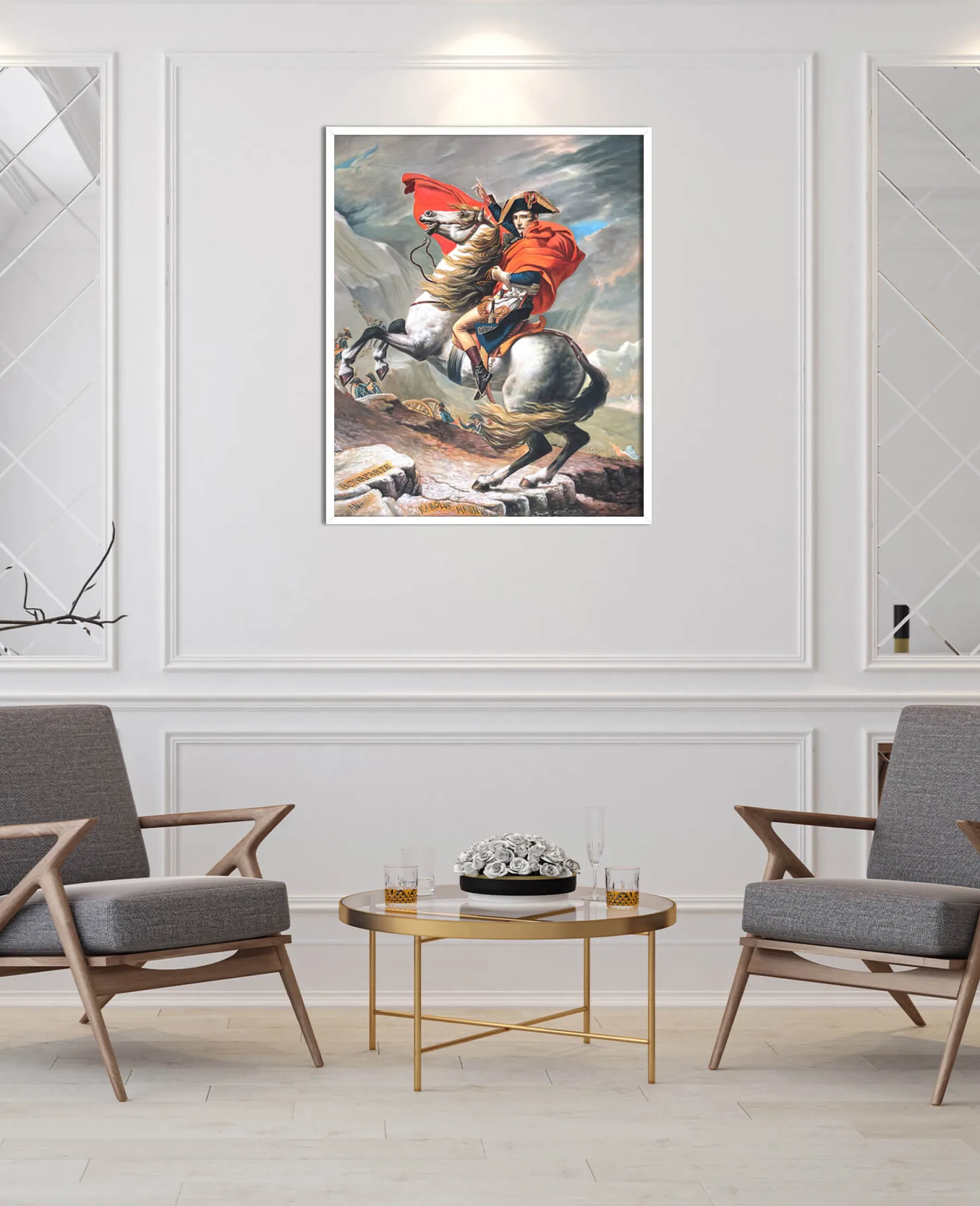 napoleon_crossing_the_alps__jacqueslouis_david_19.webp Galerie Mont Napoleon Crossing the Alps - Jacques-Louis David^ David