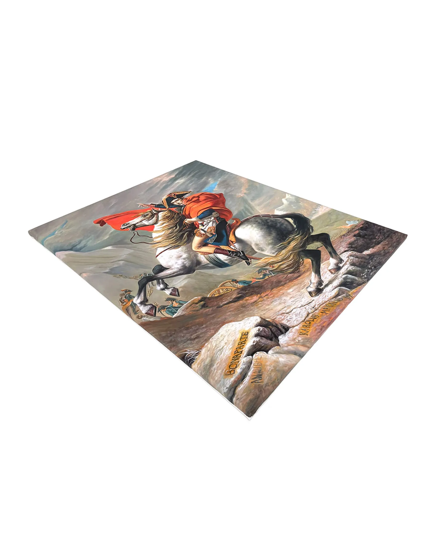 napoleon_crossing_the_alps__jacqueslouis_david_2.webp Galerie Mont Napoleon Crossing the Alps - Jacques-Louis David^ David