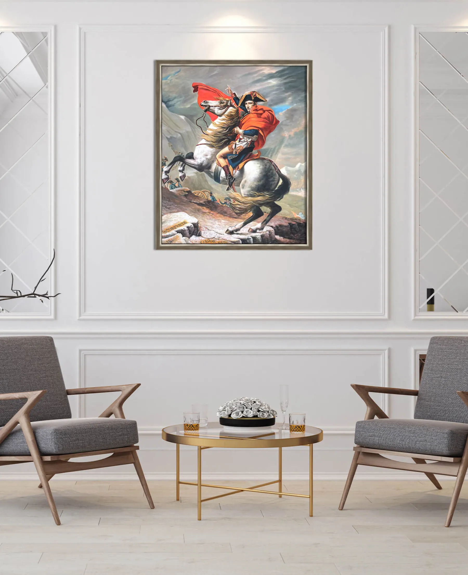 napoleon_crossing_the_alps__jacqueslouis_david_22.webp Galerie Mont Napoleon Crossing the Alps - Jacques-Louis David^ David