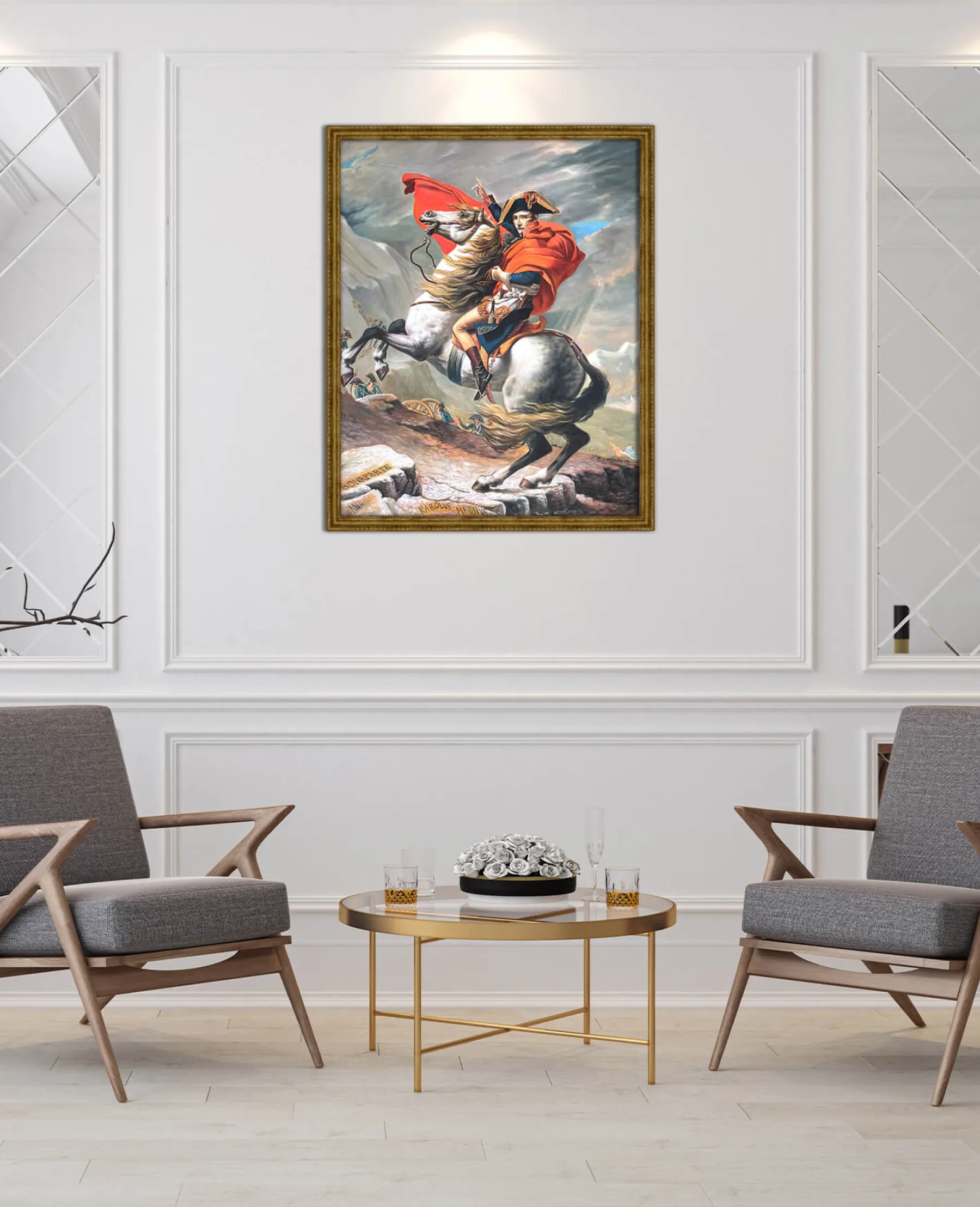 napoleon_crossing_the_alps__jacqueslouis_david_24.webp Galerie Mont Napoleon Crossing the Alps - Jacques-Louis David^ David