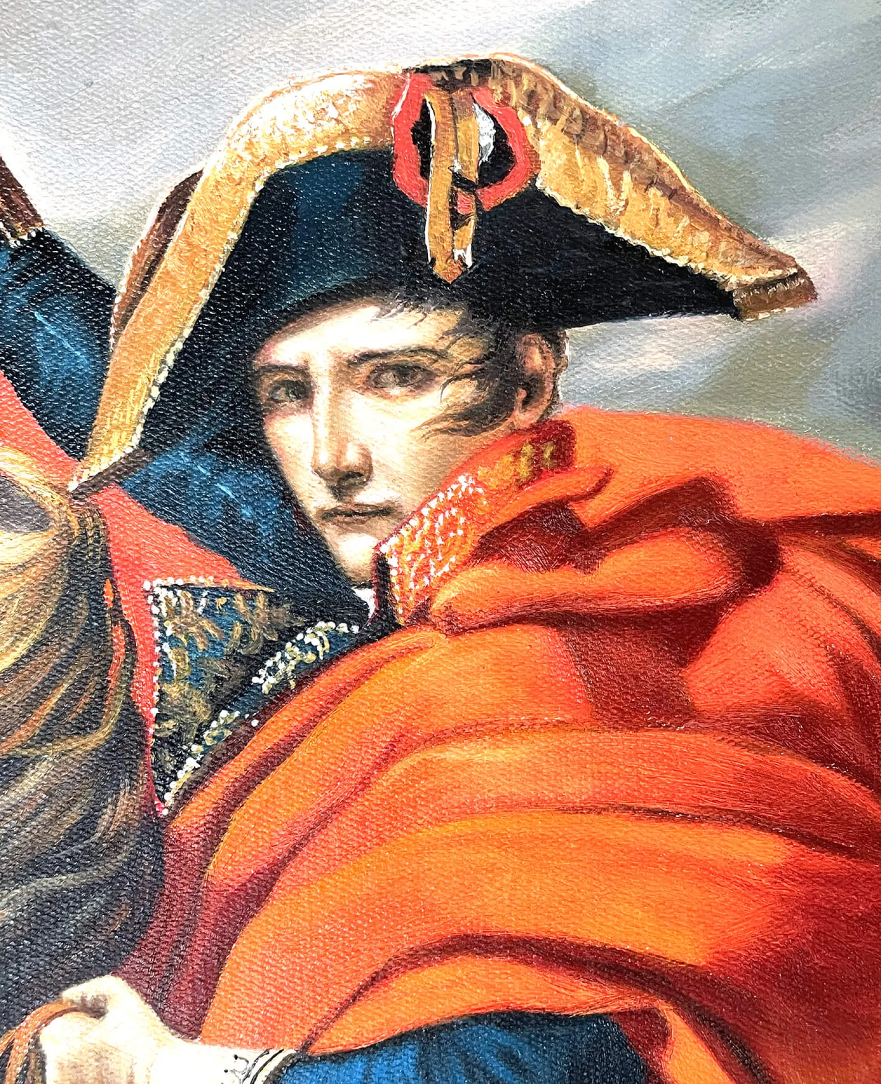 napoleon_crossing_the_alps__jacqueslouis_david_4.webp Galerie Mont Napoleon Crossing the Alps - Jacques-Louis David^ David