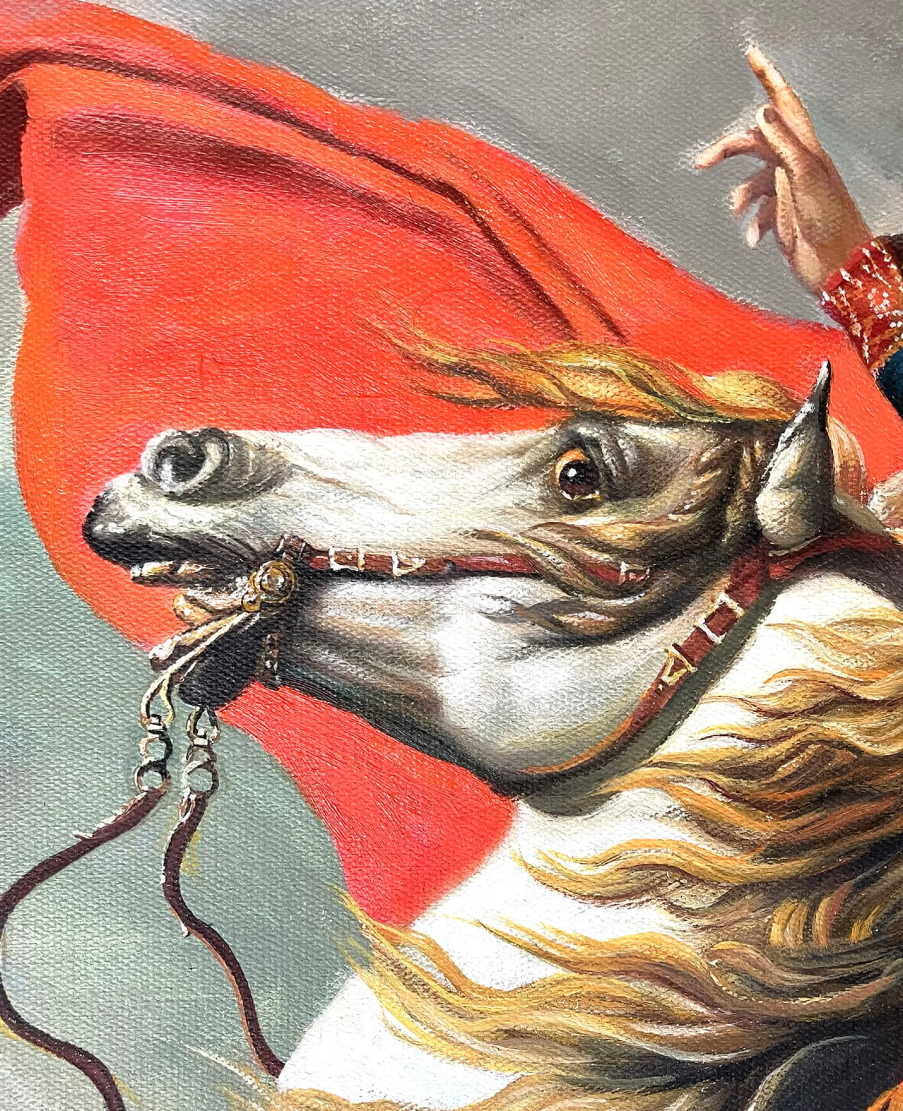 napoleon_crossing_the_alps__jacqueslouis_david_5.webp Galerie Mont Napoleon Crossing the Alps - Jacques-Louis David^ David