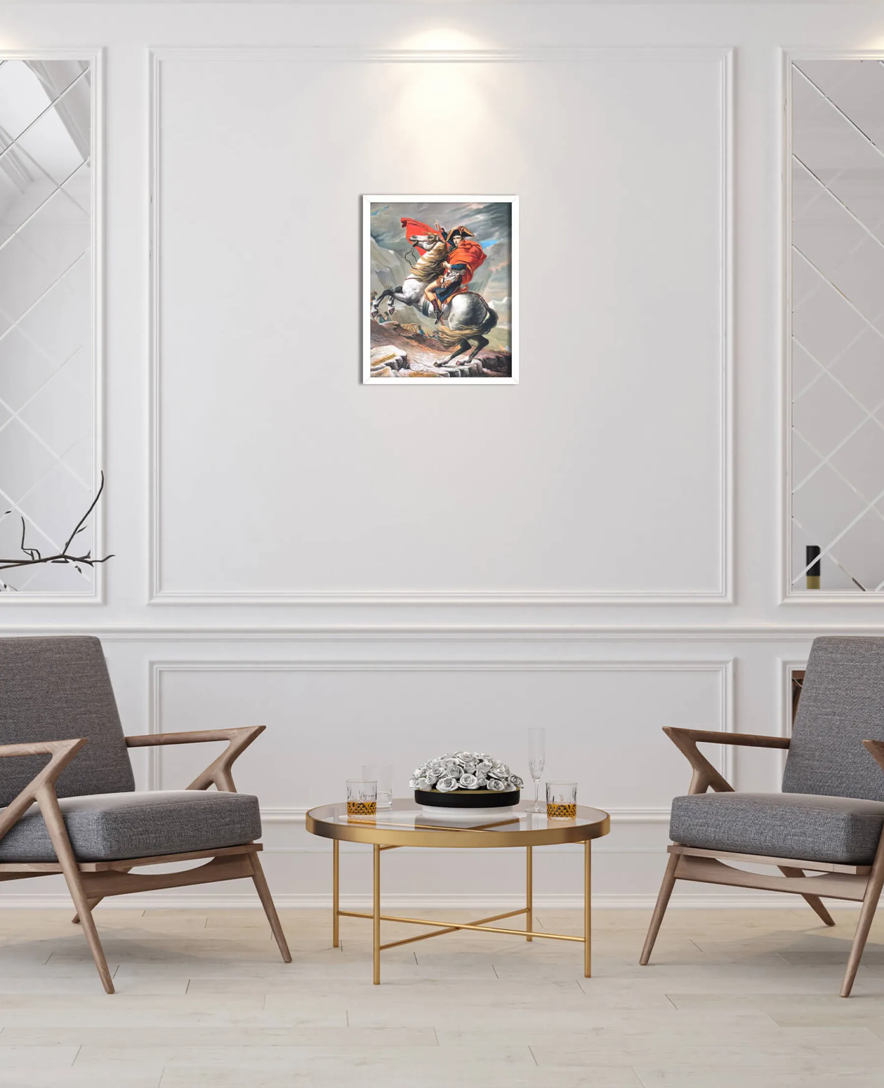 napoleon_crossing_the_alps__jacqueslouis_david_7.webp Galerie Mont Napoleon Crossing the Alps - Jacques-Louis David^ David