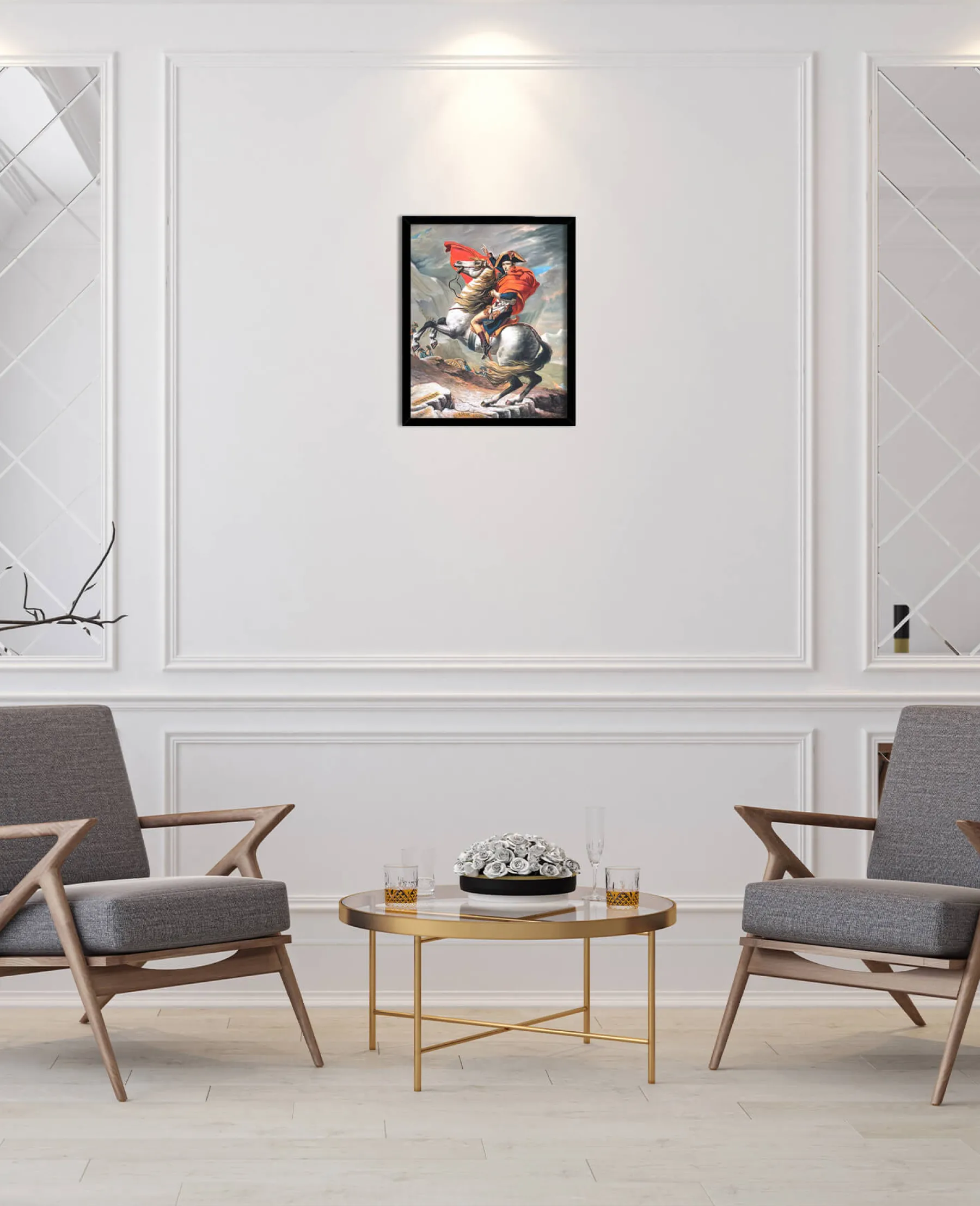 napoleon_crossing_the_alps__jacqueslouis_david_8.webp Galerie Mont Napoleon Crossing the Alps - Jacques-Louis David^ David