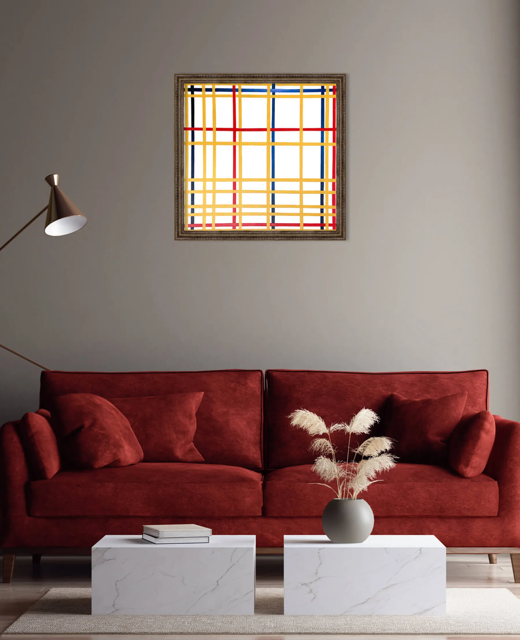 new_york_city__piet_mondrian_20.webp Galerie Mont New York City - Piet Mondrian^ Mondrian