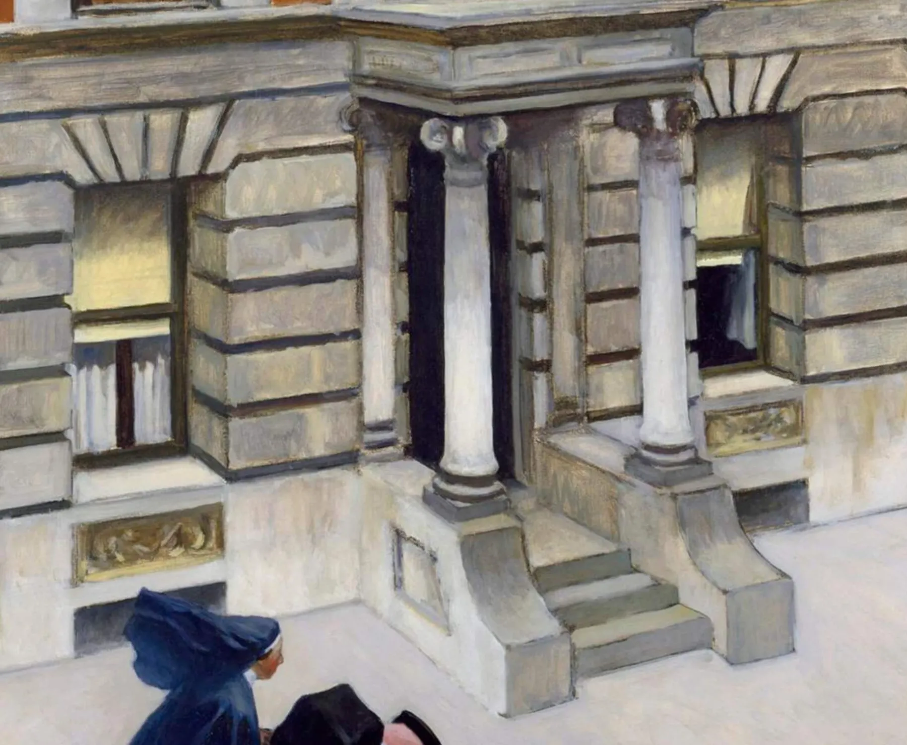 new_york_pavements__edward_hopper_2.webp Galerie Mont New York Pavements - Edward Hopper^ Hopper