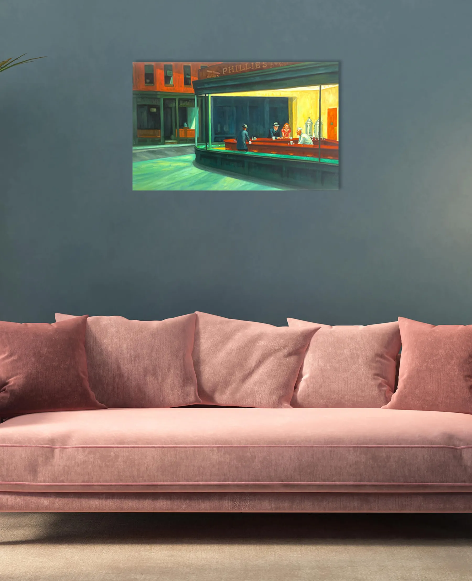 nighthawks__edward_hopper_14.webp Galerie Mont Nighthawks - Edward Hopper^ Hopper