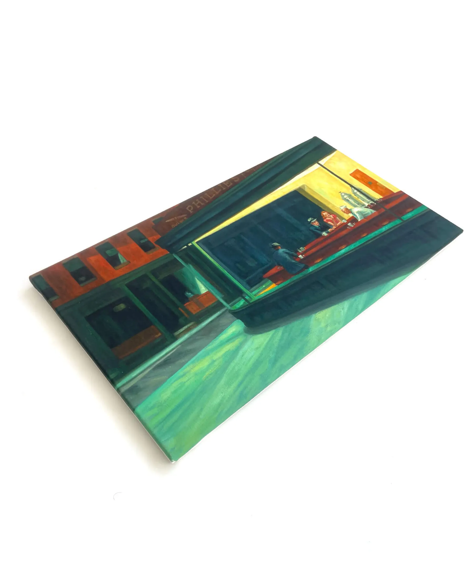 nighthawks__edward_hopper_2.webp Galerie Mont Nighthawks - Edward Hopper^ Hopper