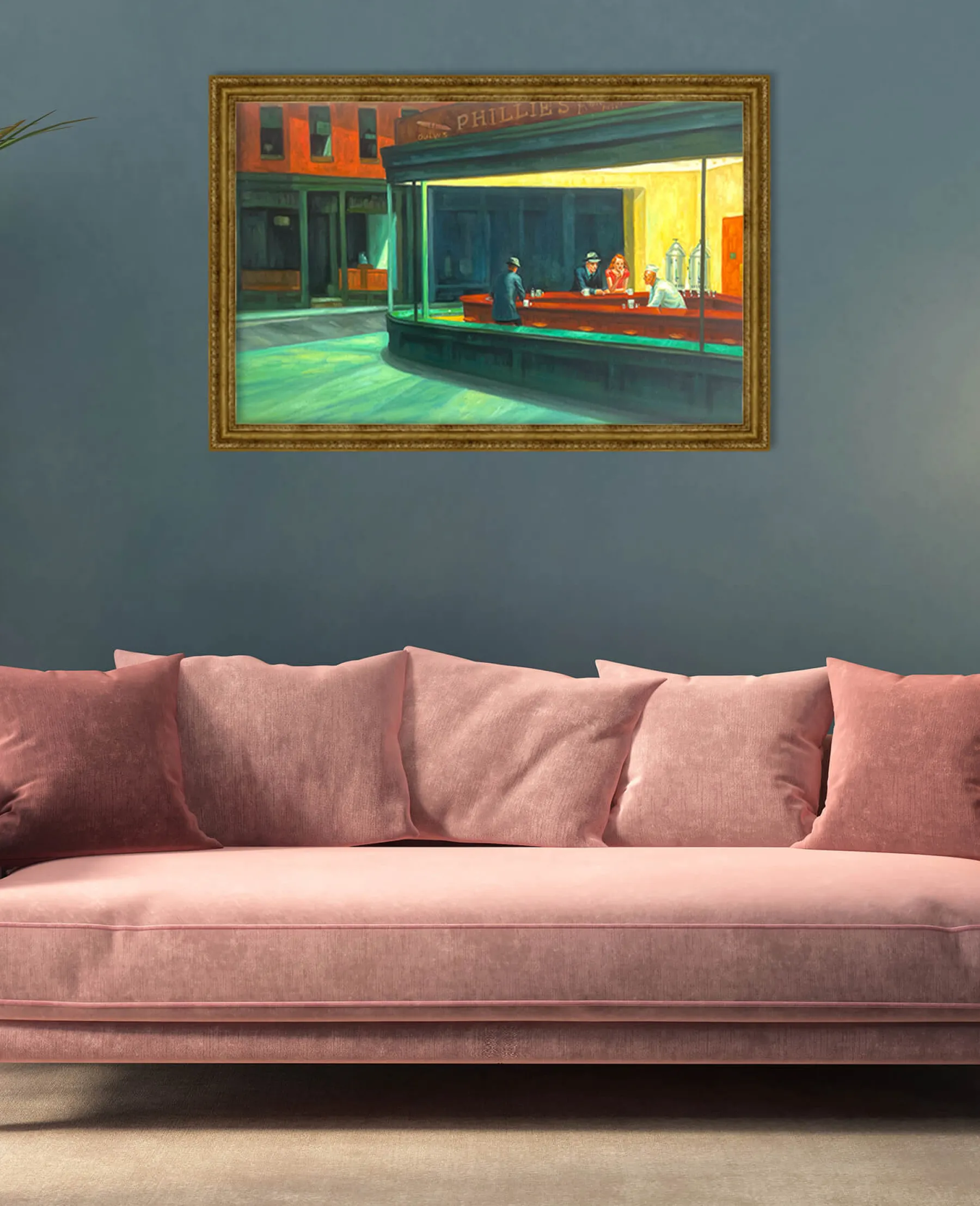 nighthawks__edward_hopper_27.webp Galerie Mont Nighthawks - Edward Hopper^ Hopper