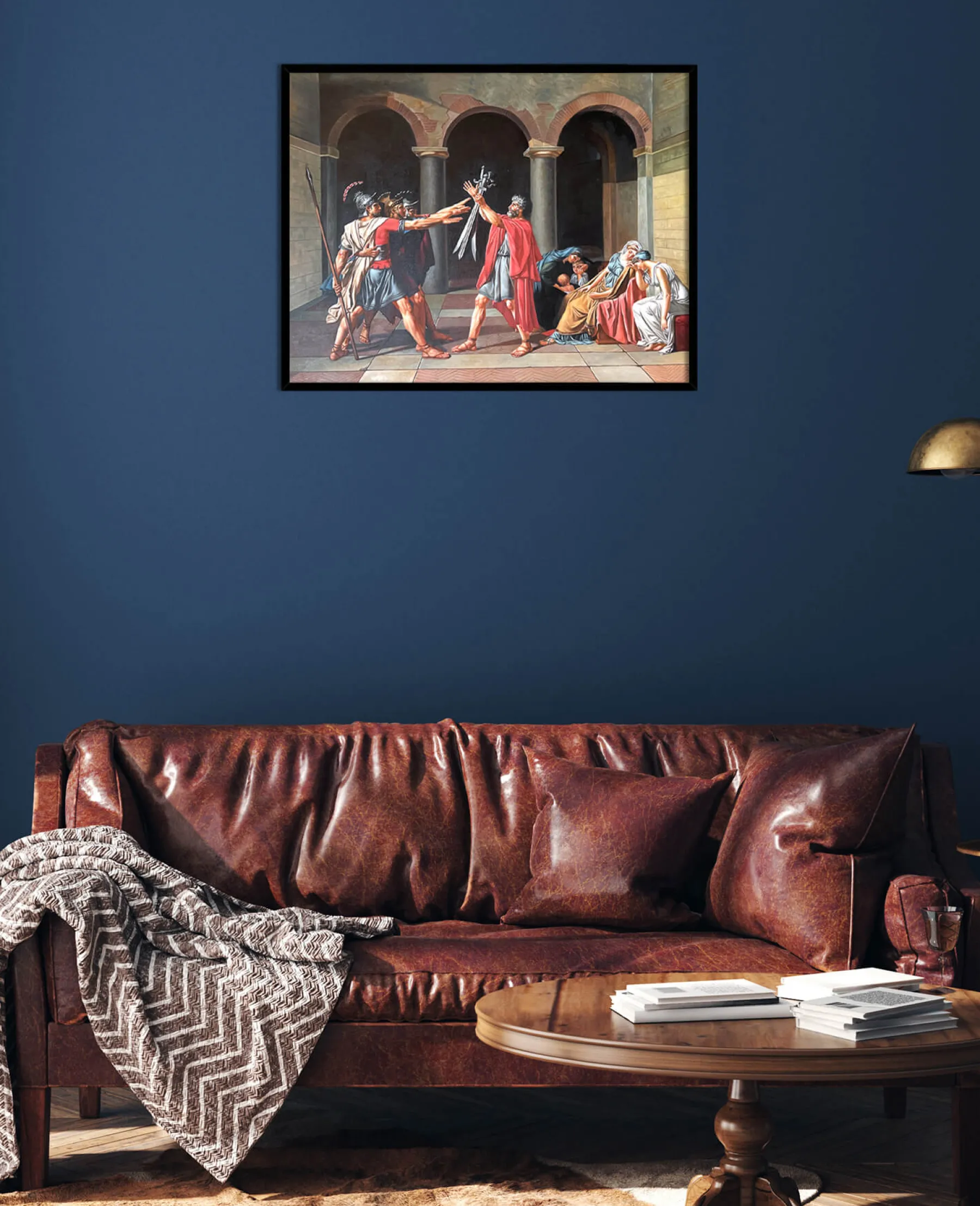 oath_of_the_horatii_jacqueslouis_david_14.webp Galerie Mont Oath of the Horatii - Jacques-Louis David^ David