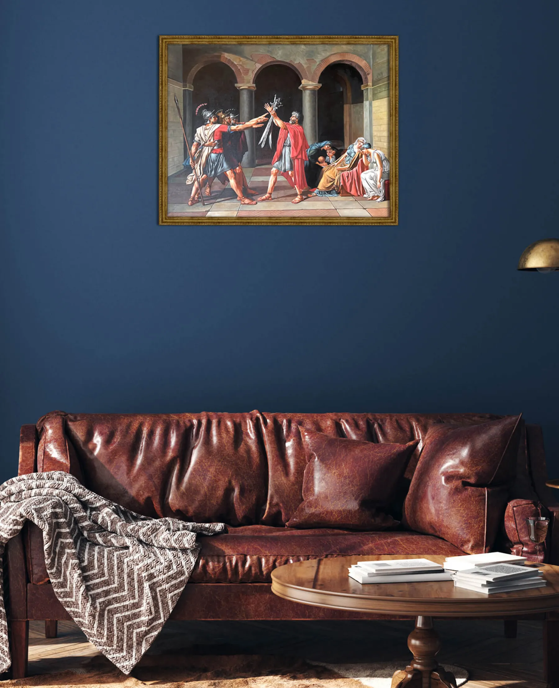 oath_of_the_horatii_jacqueslouis_david_18.webp Galerie Mont Oath of the Horatii - Jacques-Louis David^ David