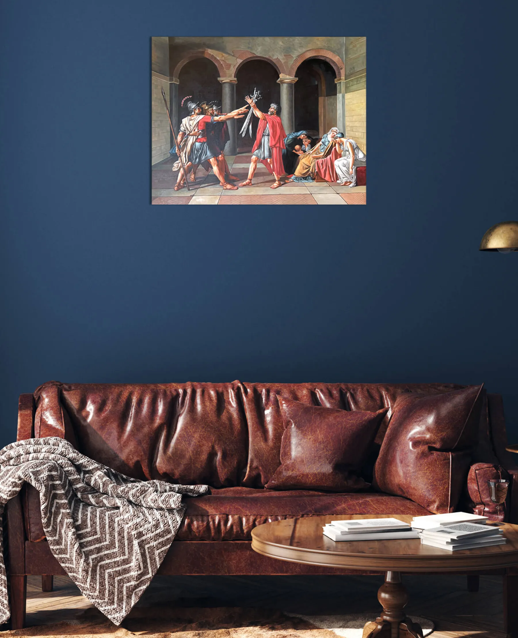 oath_of_the_horatii_jacqueslouis_david_26.webp Galerie Mont Oath of the Horatii - Jacques-Louis David^ David