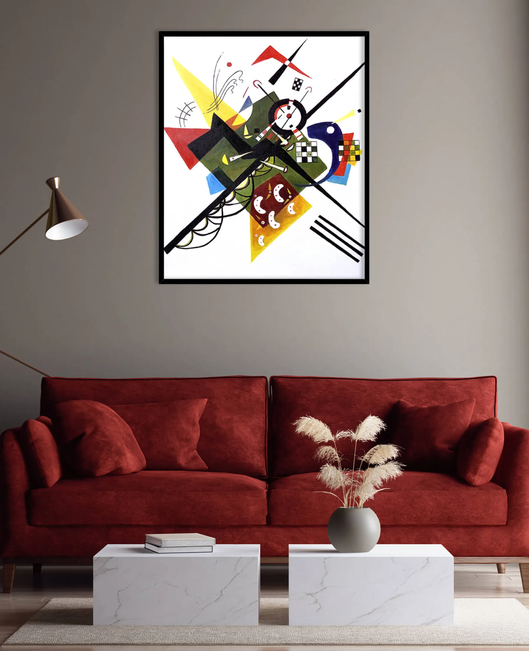 on_white_ii__vassily_kandinsky_22.webp Galerie Mont On White II - Vassily Kandinsky^ Kandinsky