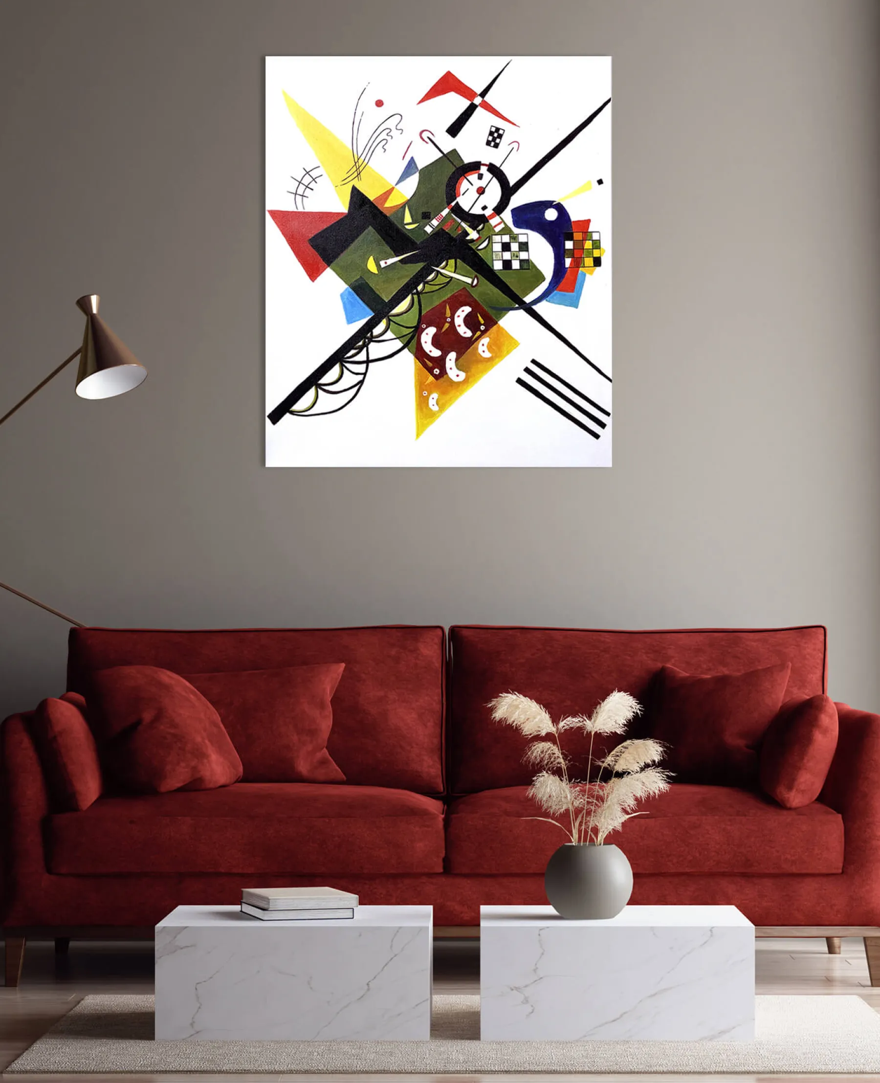 on_white_ii__vassily_kandinsky_8.webp Galerie Mont On White II - Vassily Kandinsky^ Kandinsky