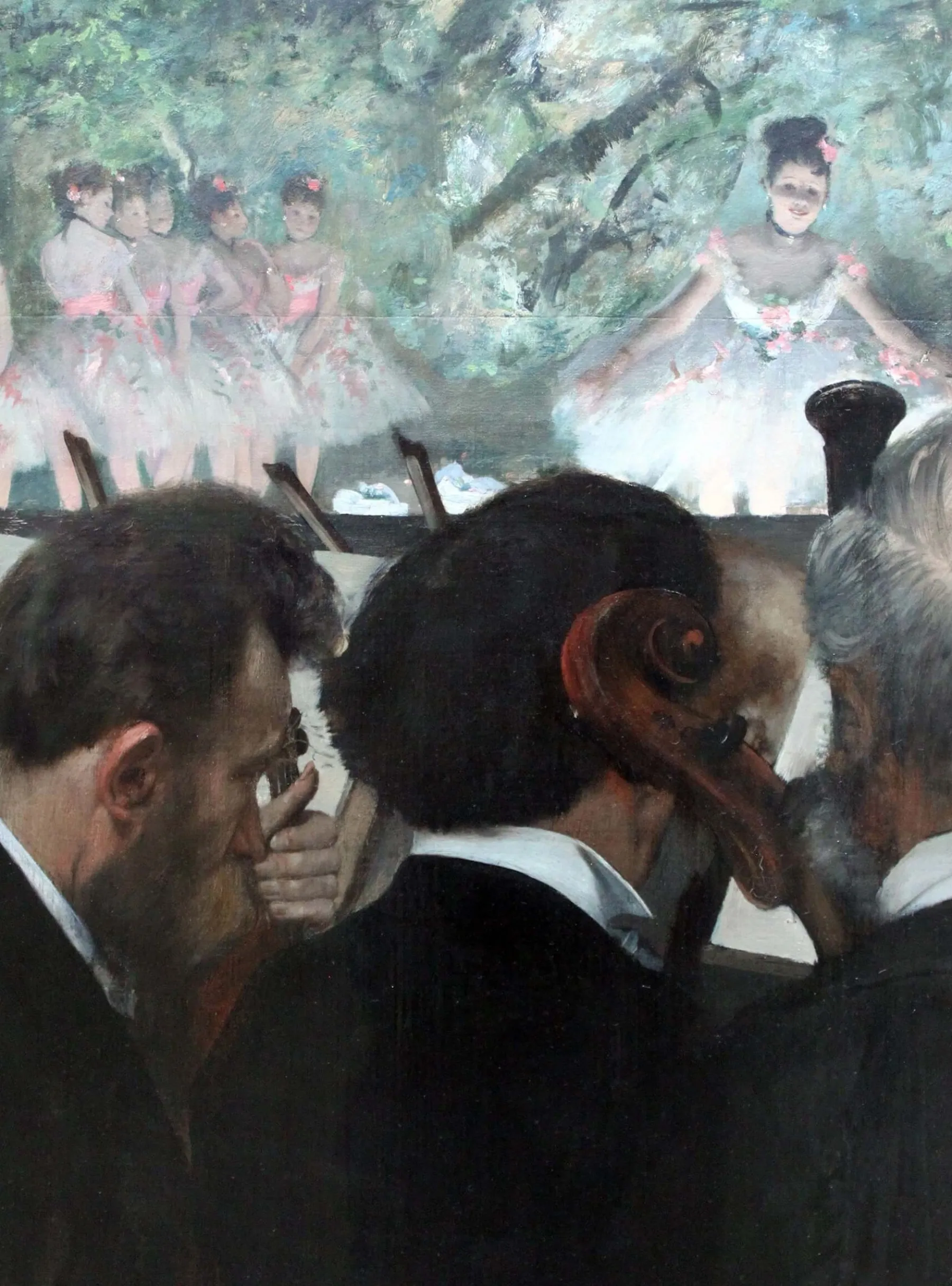 orchestra_musicians__edgar_degas_2.webp Galerie Mont Orchestra Musicians - Edgar Degas^ Degas