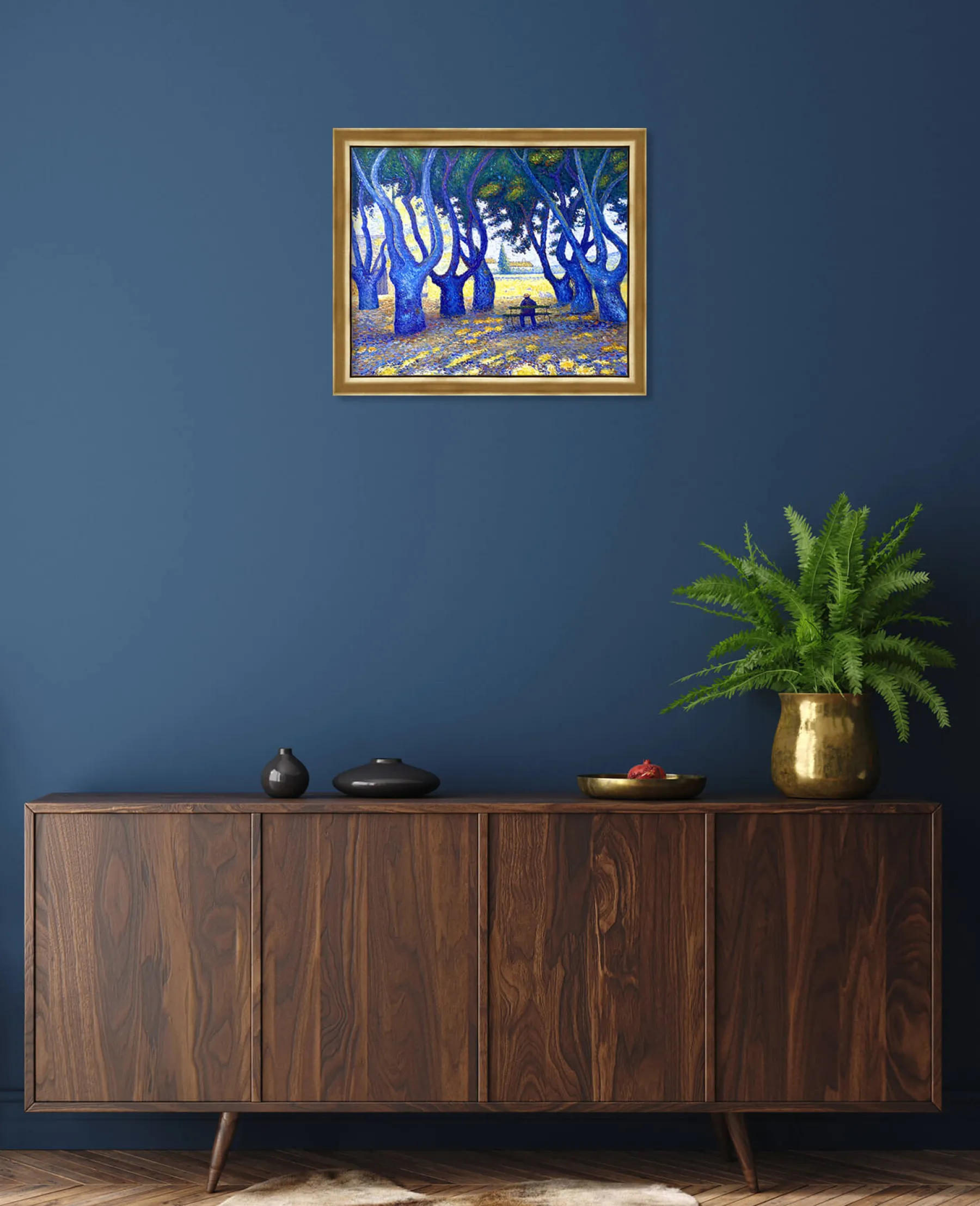 place_des_lices_sainttropez__paul_signac_12.webp Galerie Mont Place des Lices, Saint-Tropez - Paul Signac^ Signac