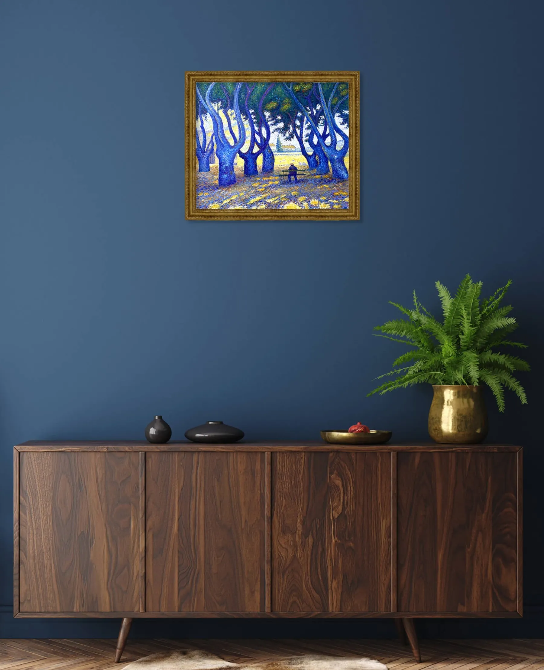 place_des_lices_sainttropez__paul_signac_15.webp Galerie Mont Place des Lices, Saint-Tropez - Paul Signac^ Signac