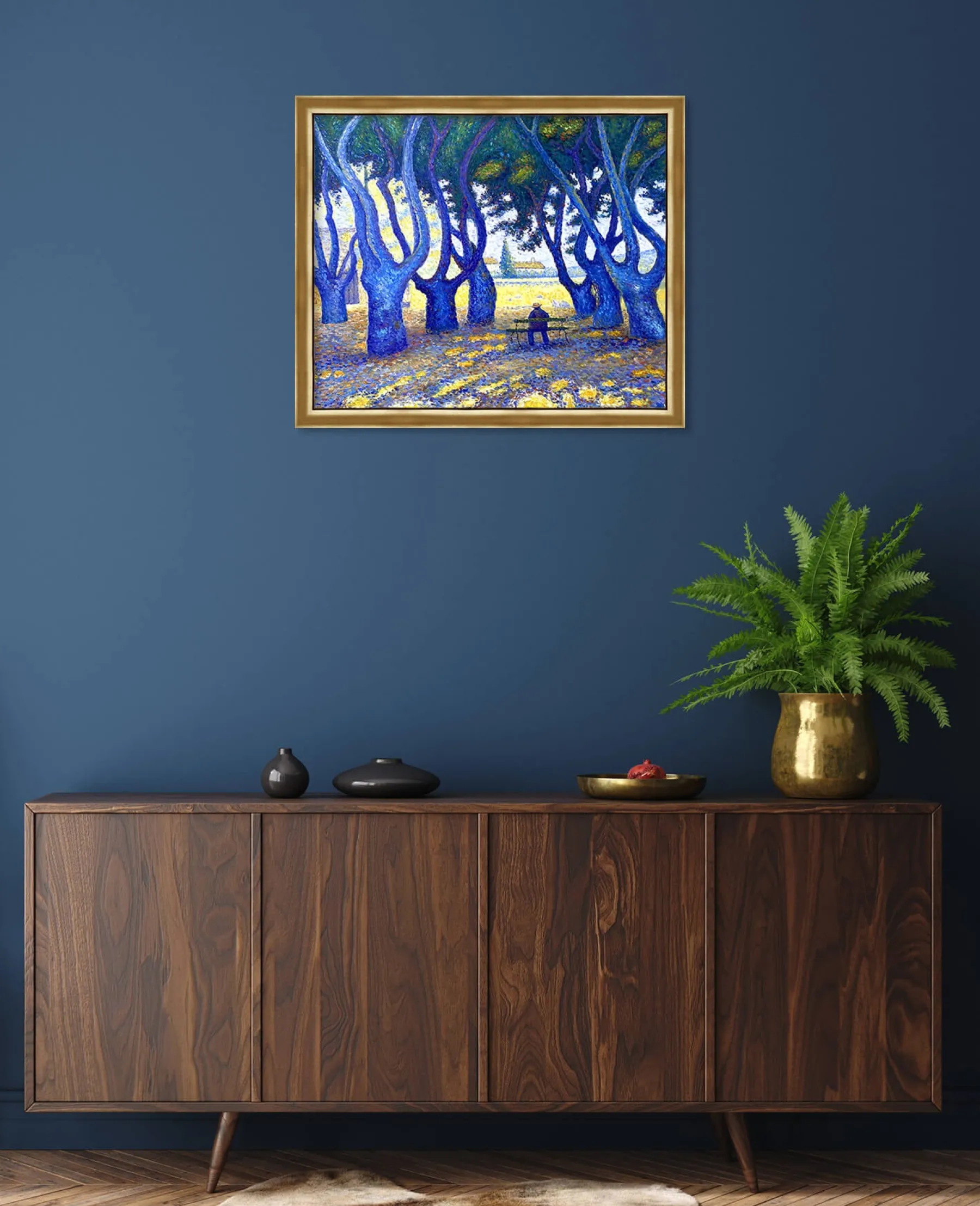 place_des_lices_sainttropez__paul_signac_18.webp Galerie Mont Place des Lices, Saint-Tropez - Paul Signac^ Signac