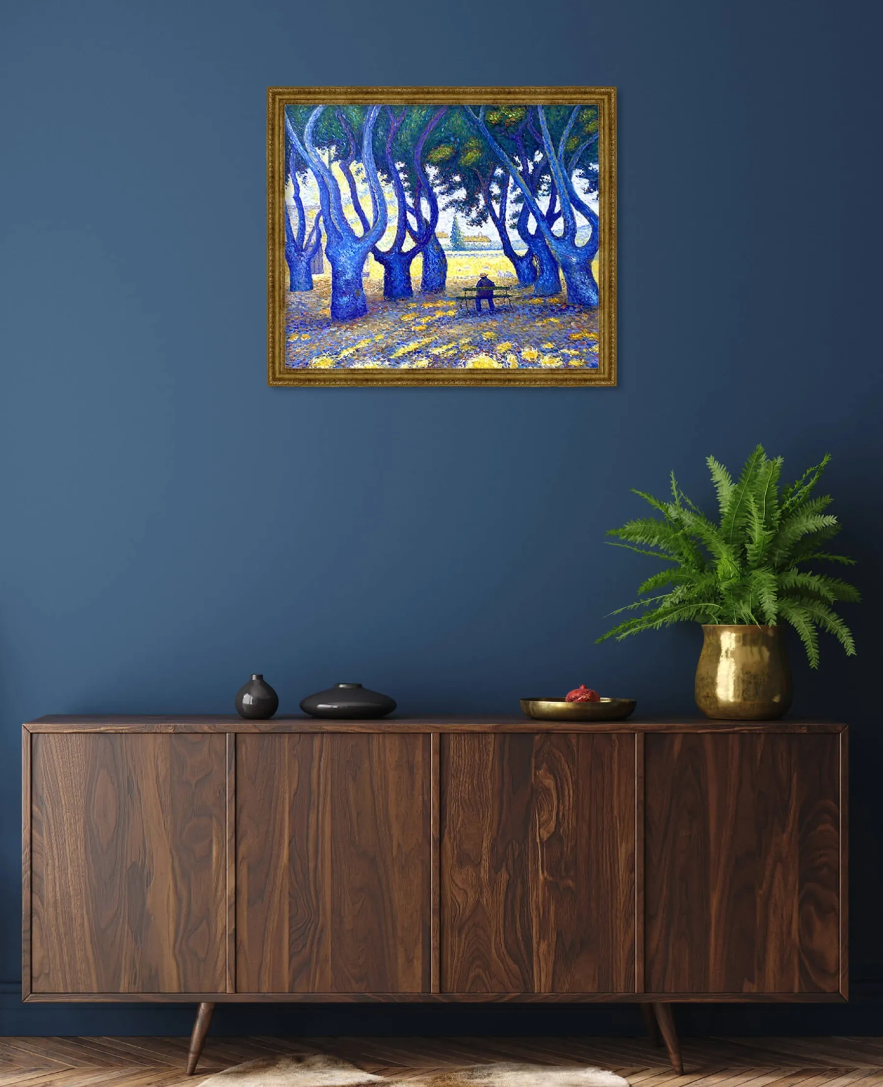 place_des_lices_sainttropez__paul_signac_21.webp Galerie Mont Place des Lices, Saint-Tropez - Paul Signac^ Signac