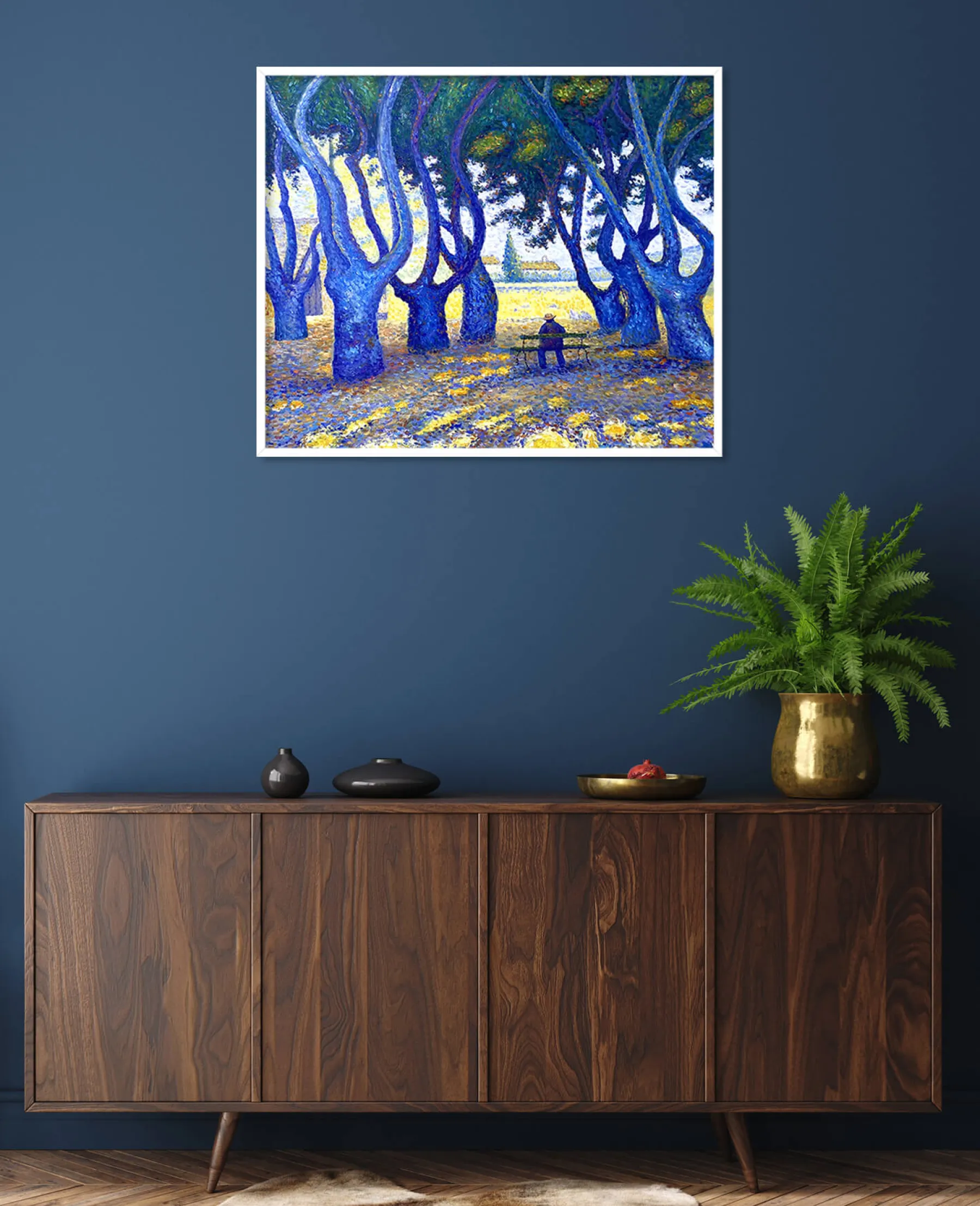 place_des_lices_sainttropez__paul_signac_22.webp Galerie Mont Place des Lices, Saint-Tropez - Paul Signac^ Signac