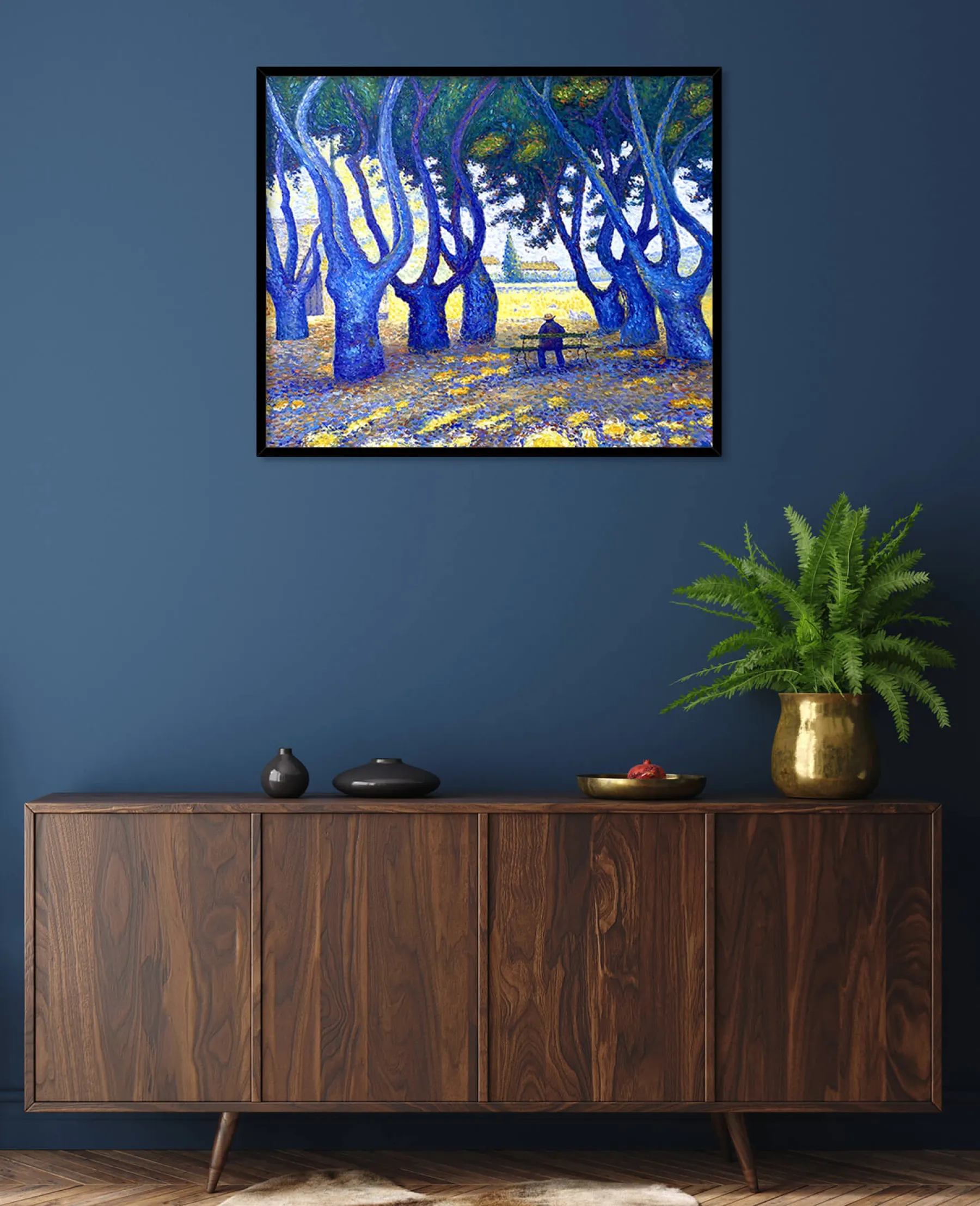 place_des_lices_sainttropez__paul_signac_23.webp Galerie Mont Place des Lices, Saint-Tropez - Paul Signac^ Signac