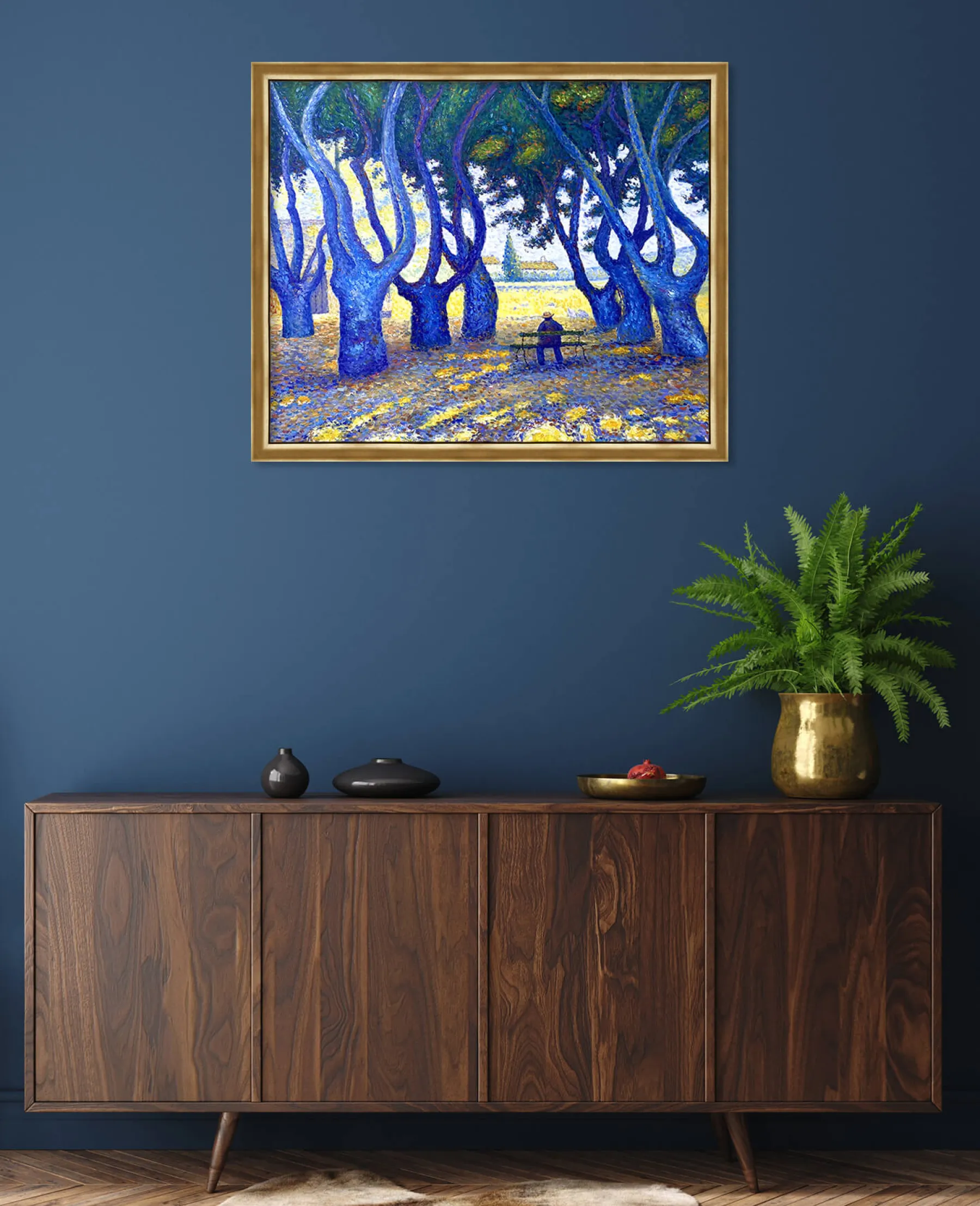 place_des_lices_sainttropez__paul_signac_24.webp Galerie Mont Place des Lices, Saint-Tropez - Paul Signac^ Signac