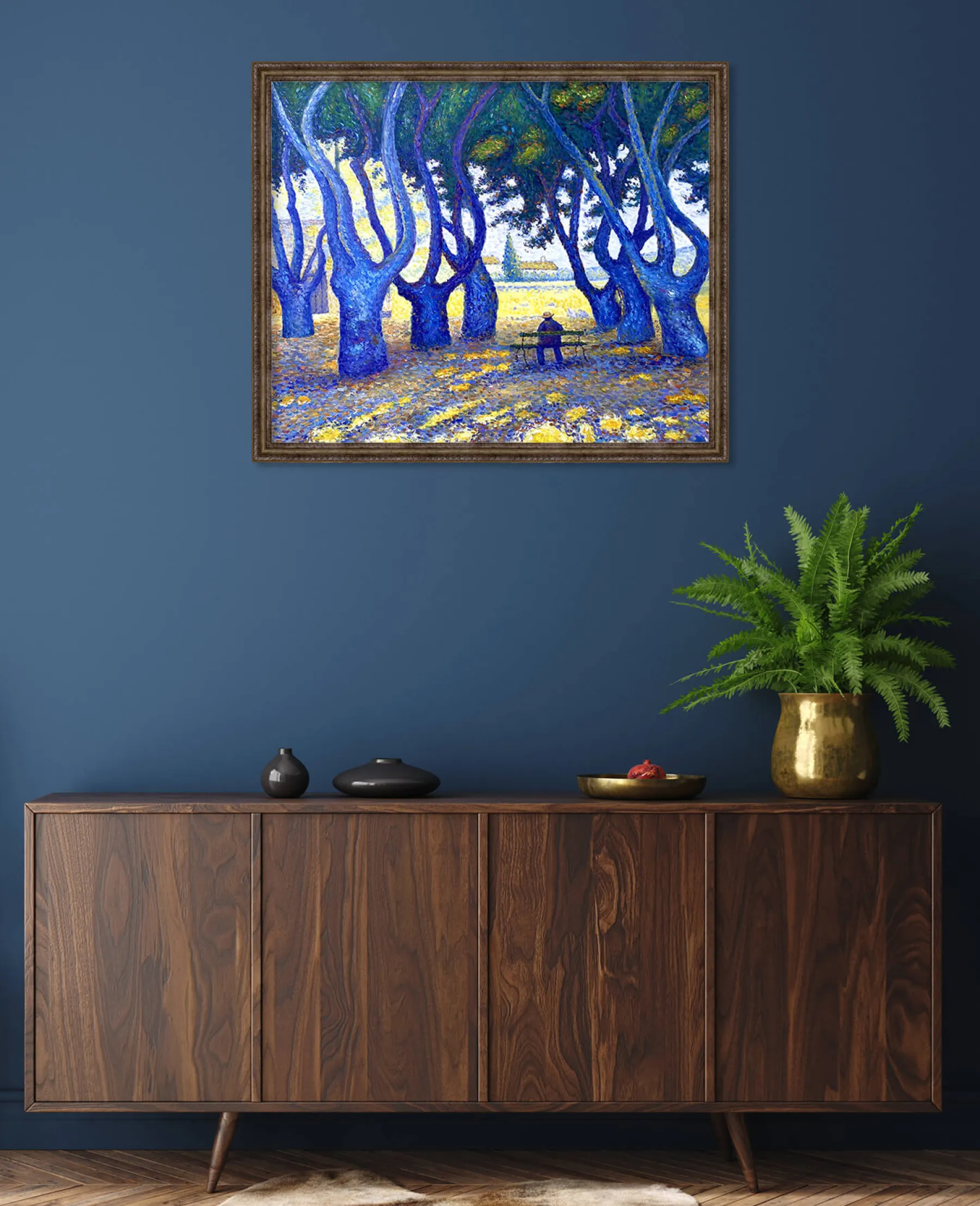 place_des_lices_sainttropez__paul_signac_26.webp Galerie Mont Place des Lices, Saint-Tropez - Paul Signac^ Signac