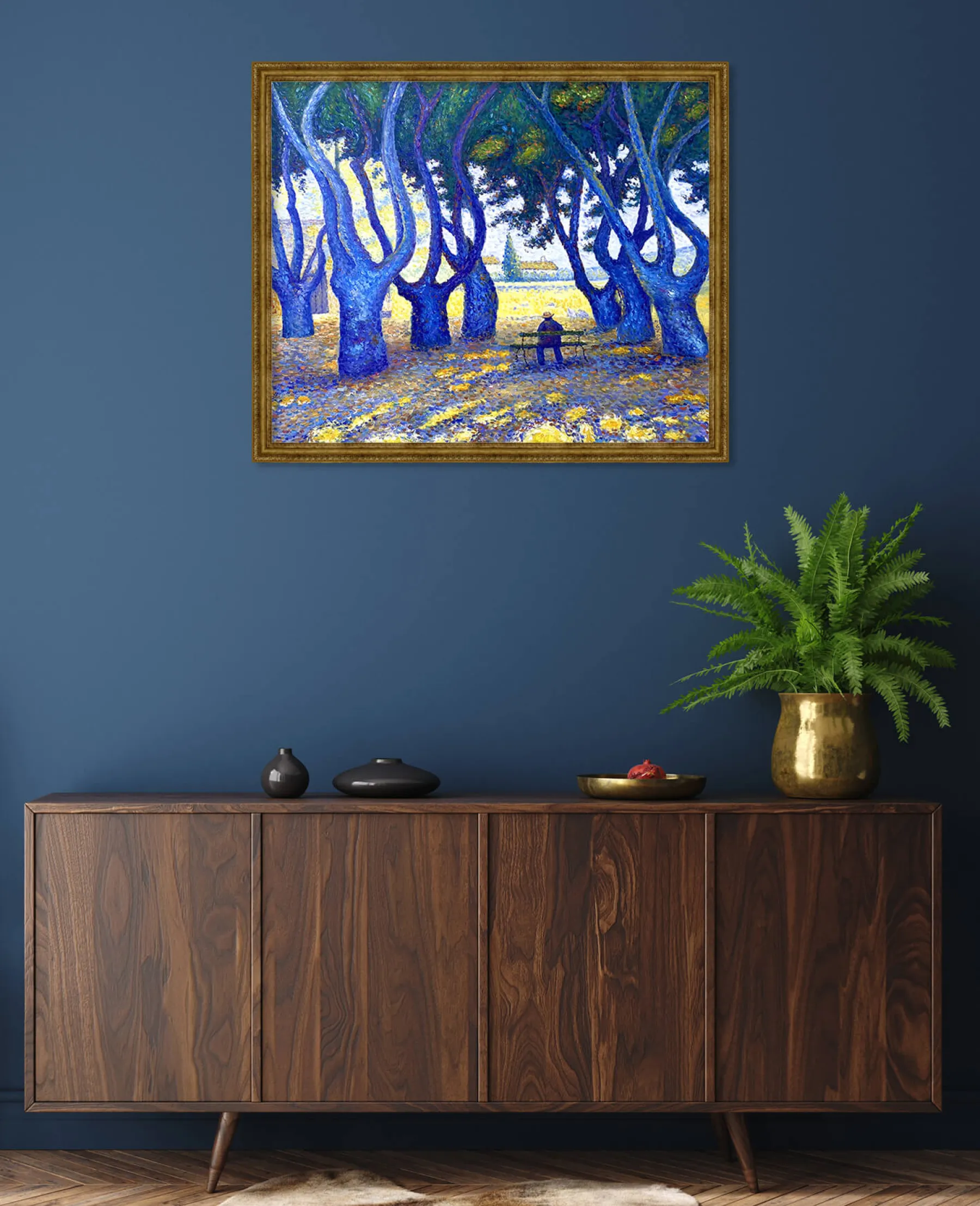 place_des_lices_sainttropez__paul_signac_27.webp Galerie Mont Place des Lices, Saint-Tropez - Paul Signac^ Signac