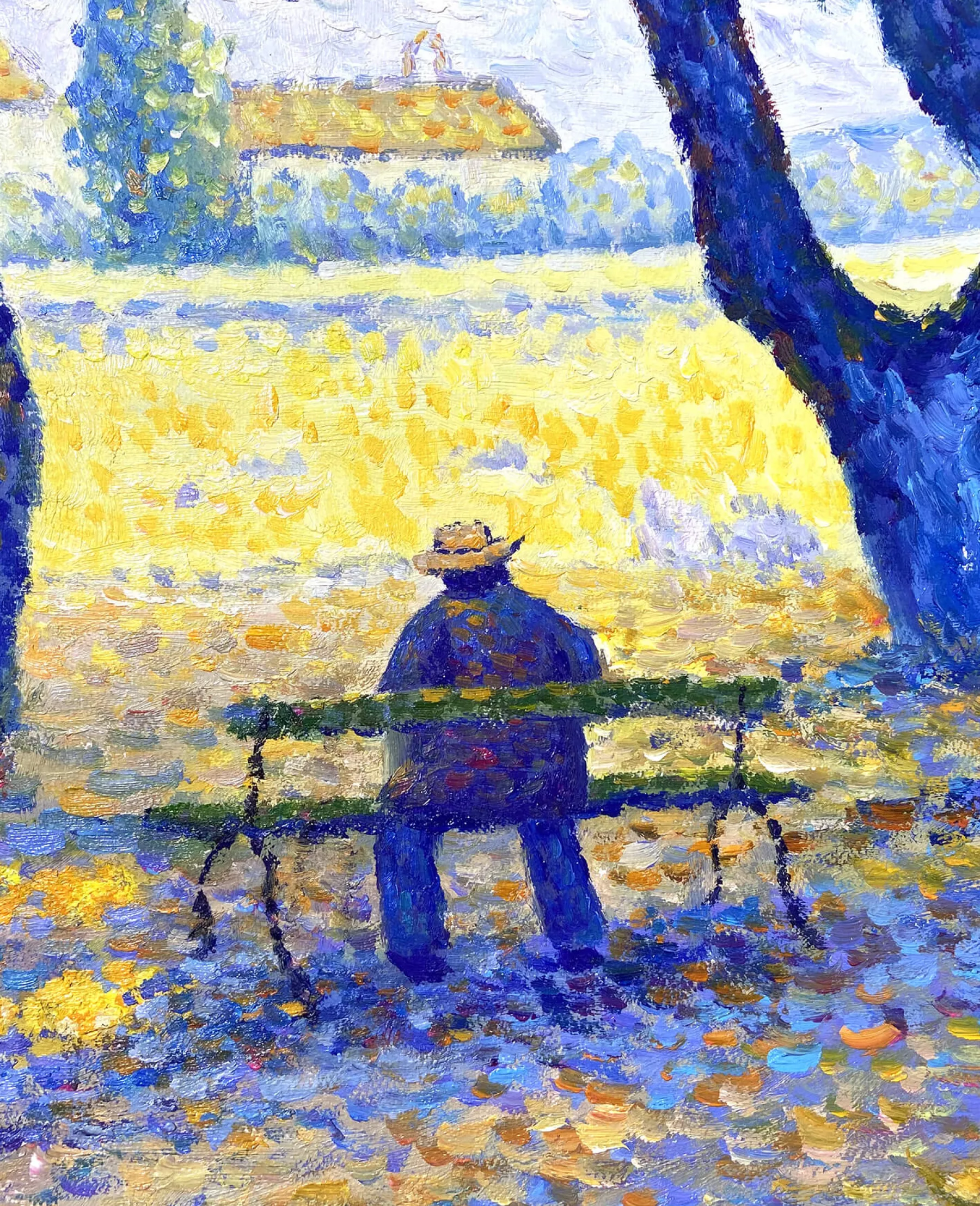 place_des_lices_sainttropez__paul_signac_5.webp Galerie Mont Place des Lices, Saint-Tropez - Paul Signac^ Signac