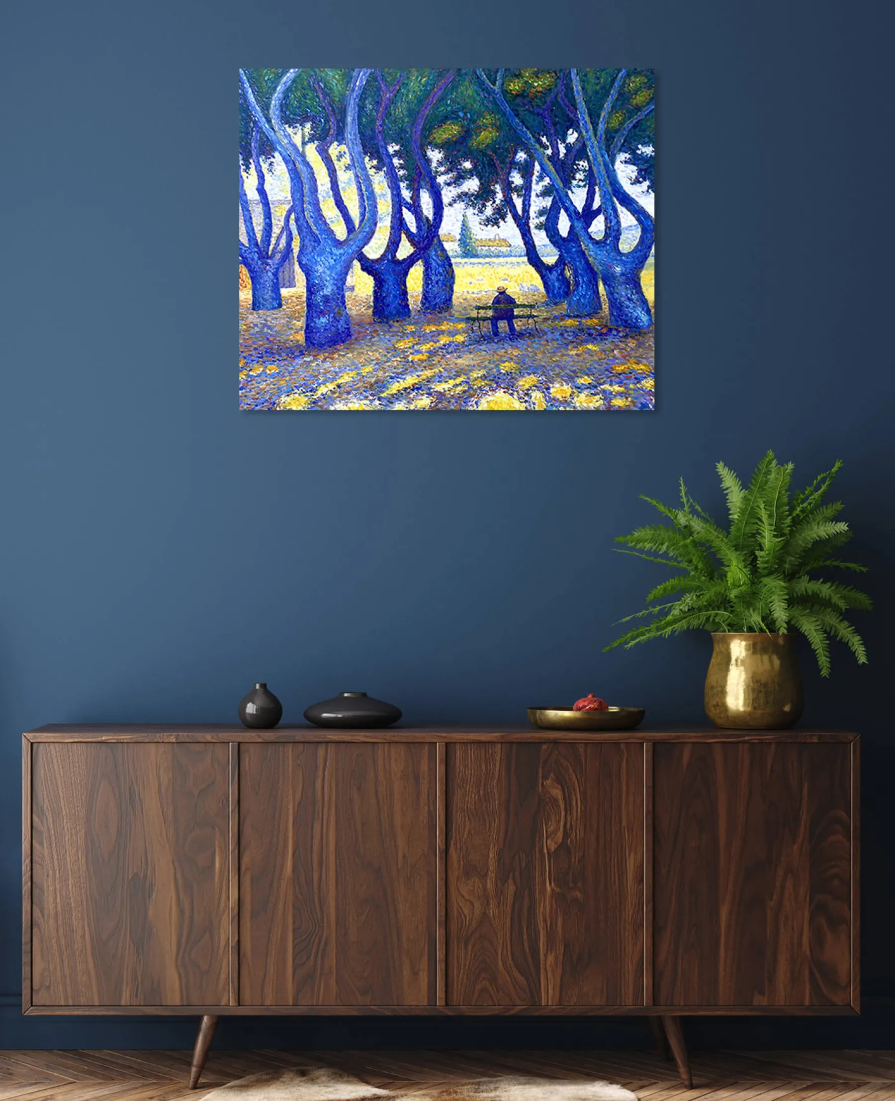 place_des_lices_sainttropez__paul_signac_9.webp Galerie Mont Place des Lices, Saint-Tropez - Paul Signac^ Signac