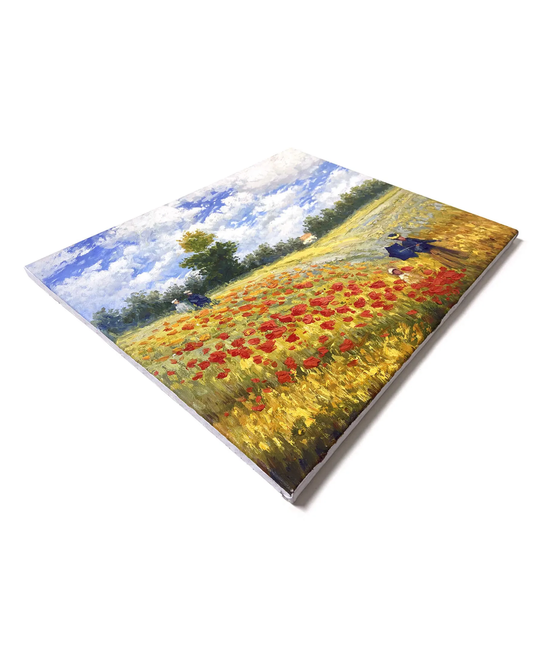 poppy_field__claude_monet_2.webp Galerie Mont Poppy Field - Claude Monet^ Monet
