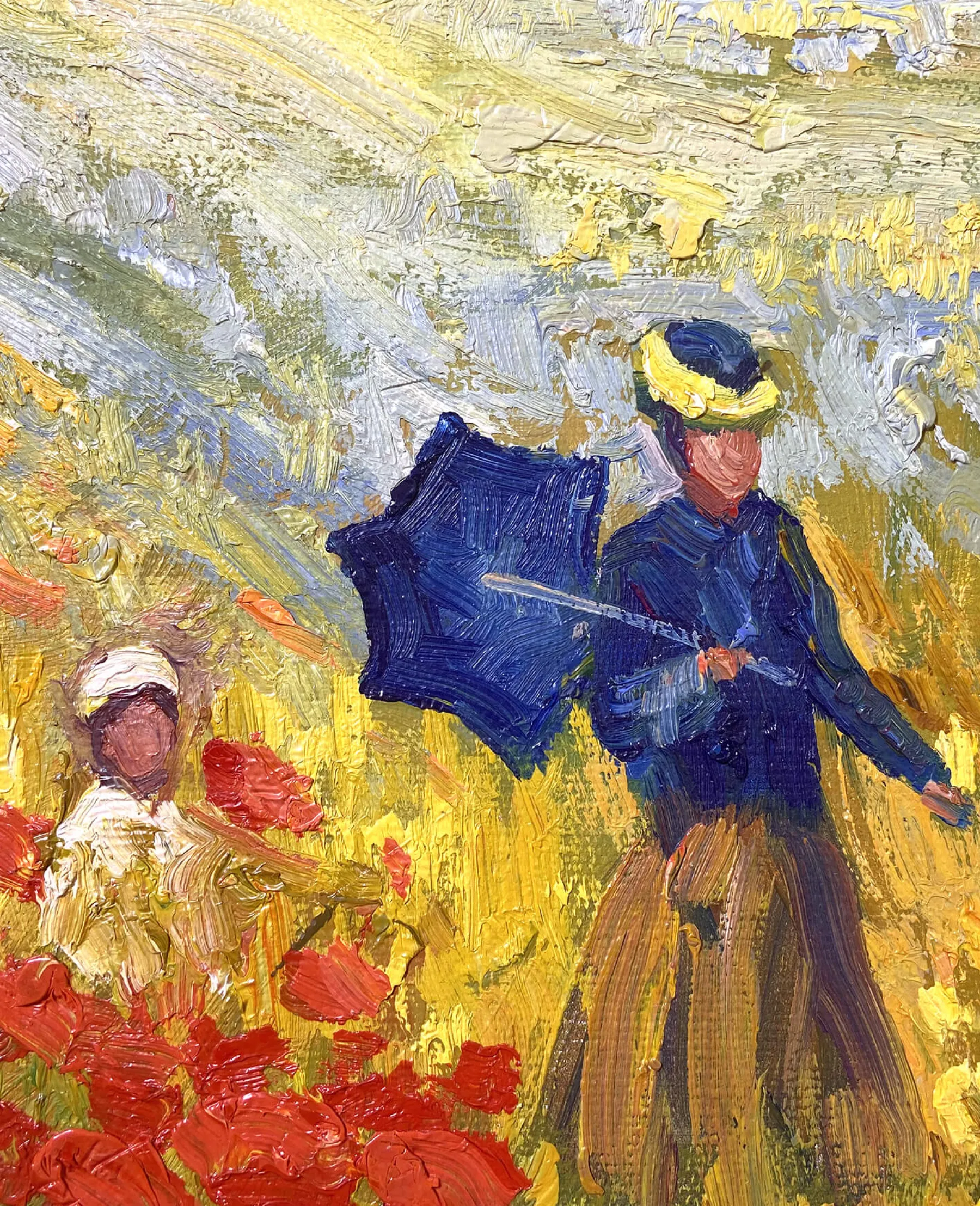 poppy_field__claude_monet_4.webp Galerie Mont Poppy Field - Claude Monet^ Monet