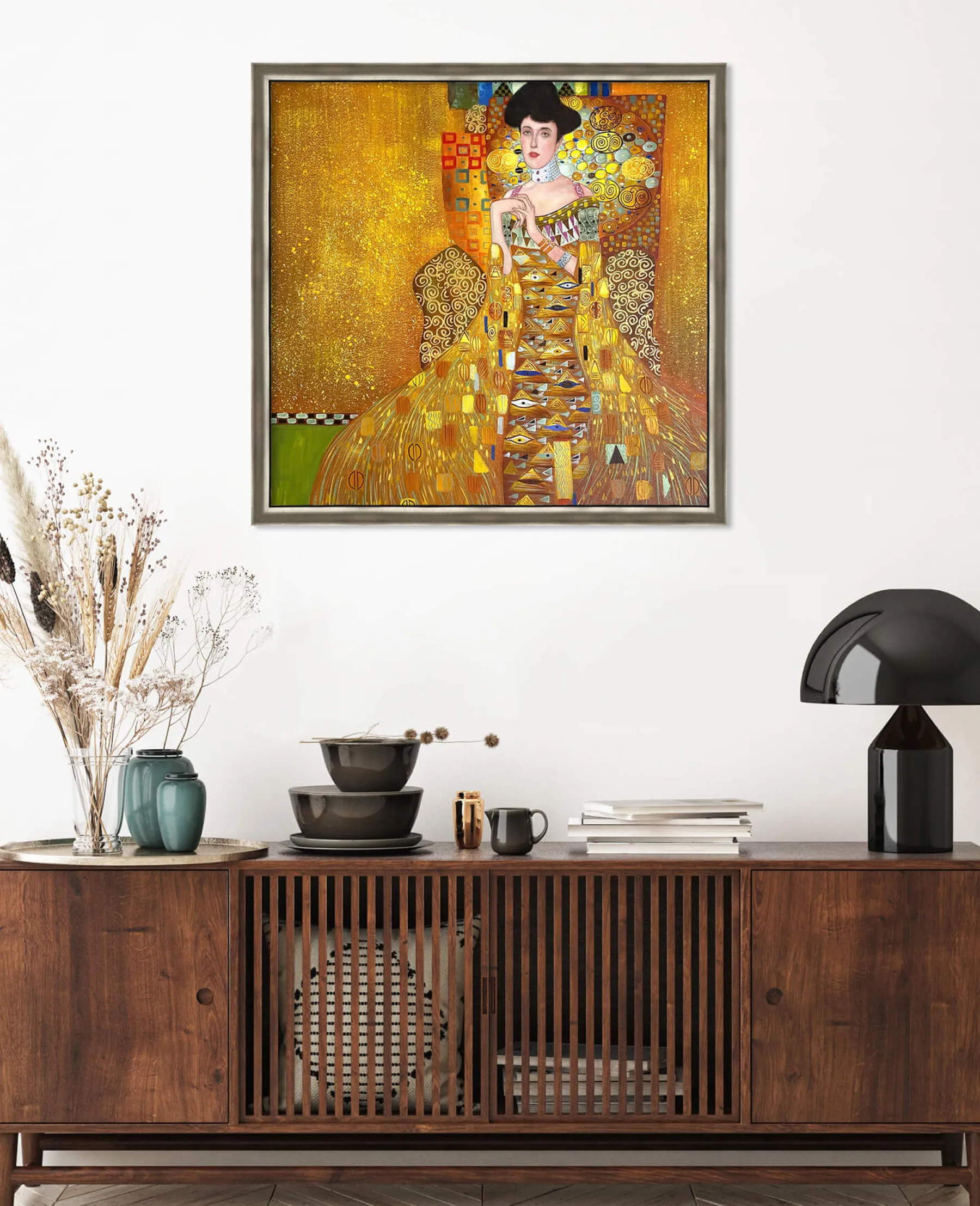 portrait_of_adele_blochbauer_i__gustav_klimt_25.webp Galerie Mont Portrait of Adele Bloch-Bauer I - Gustav Klimt^ Klimt