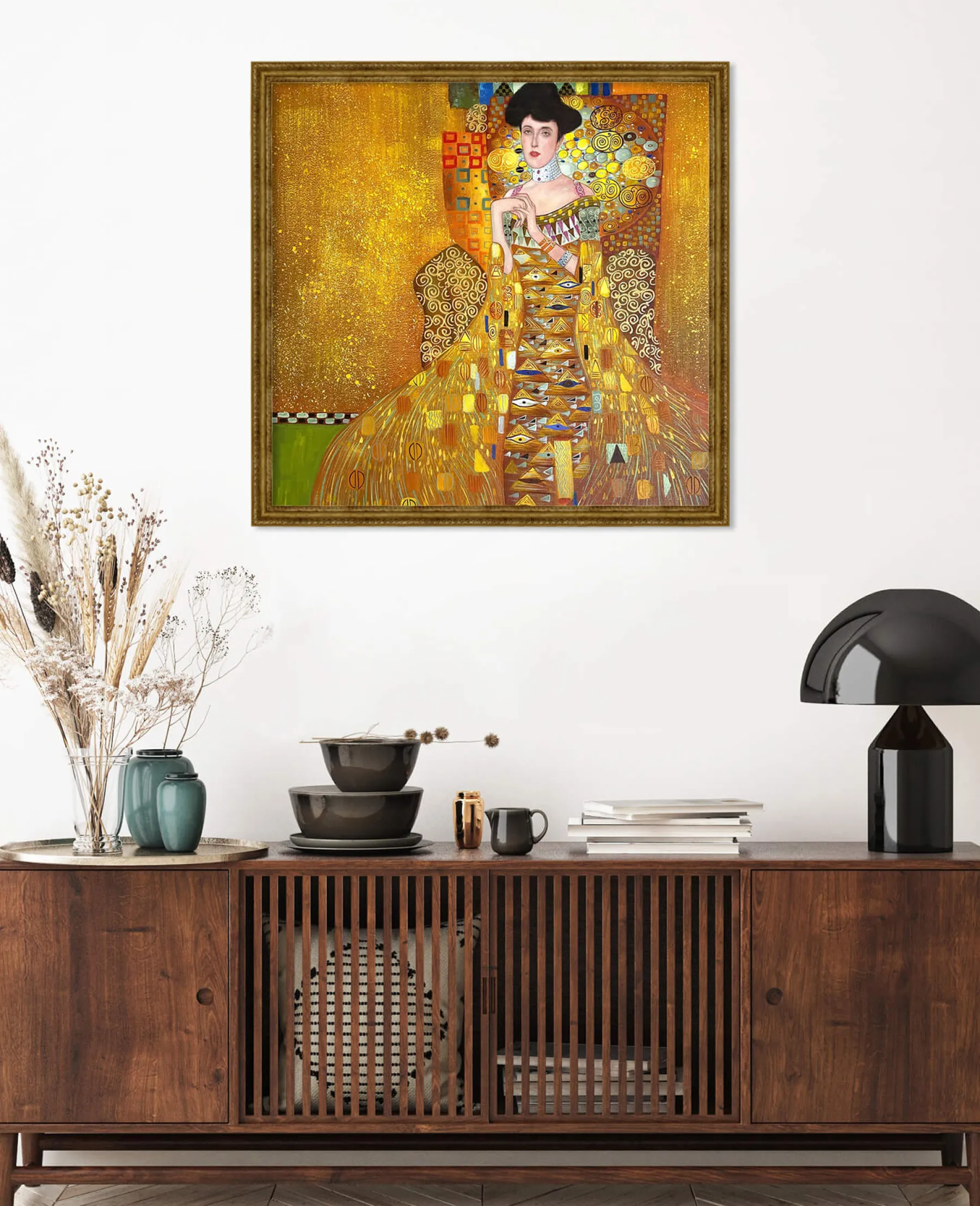 portrait_of_adele_blochbauer_i__gustav_klimt_27.webp Galerie Mont Portrait of Adele Bloch-Bauer I - Gustav Klimt^ Klimt