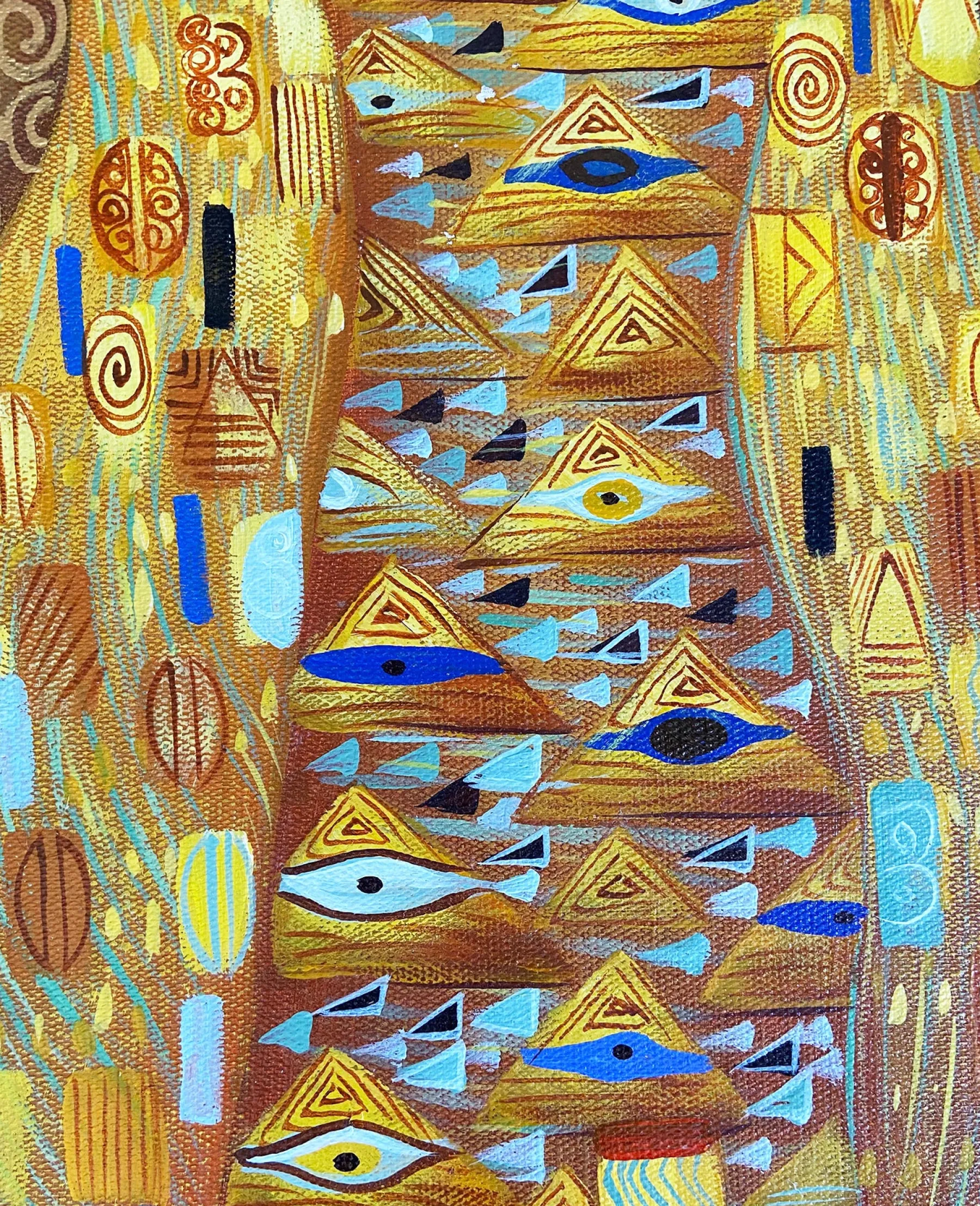 portrait_of_adele_blochbauer_i__gustav_klimt_5.webp Galerie Mont Portrait of Adele Bloch-Bauer I - Gustav Klimt^ Klimt