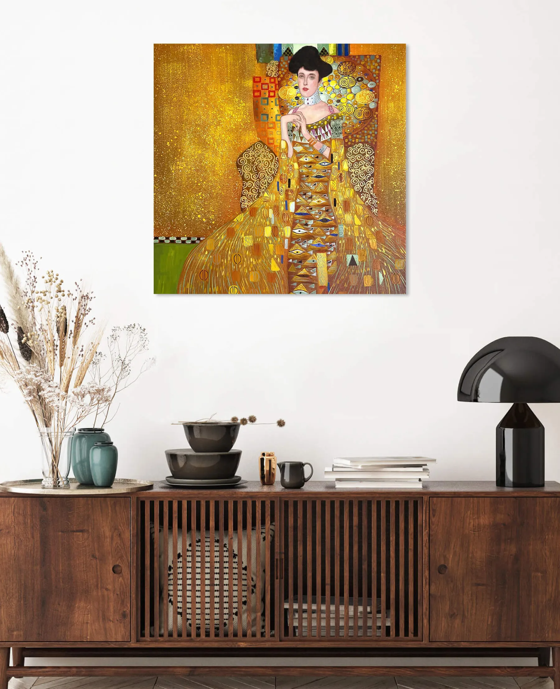 portrait_of_adele_blochbauer_i__gustav_klimt_8.webp Galerie Mont Portrait of Adele Bloch-Bauer I - Gustav Klimt^ Klimt