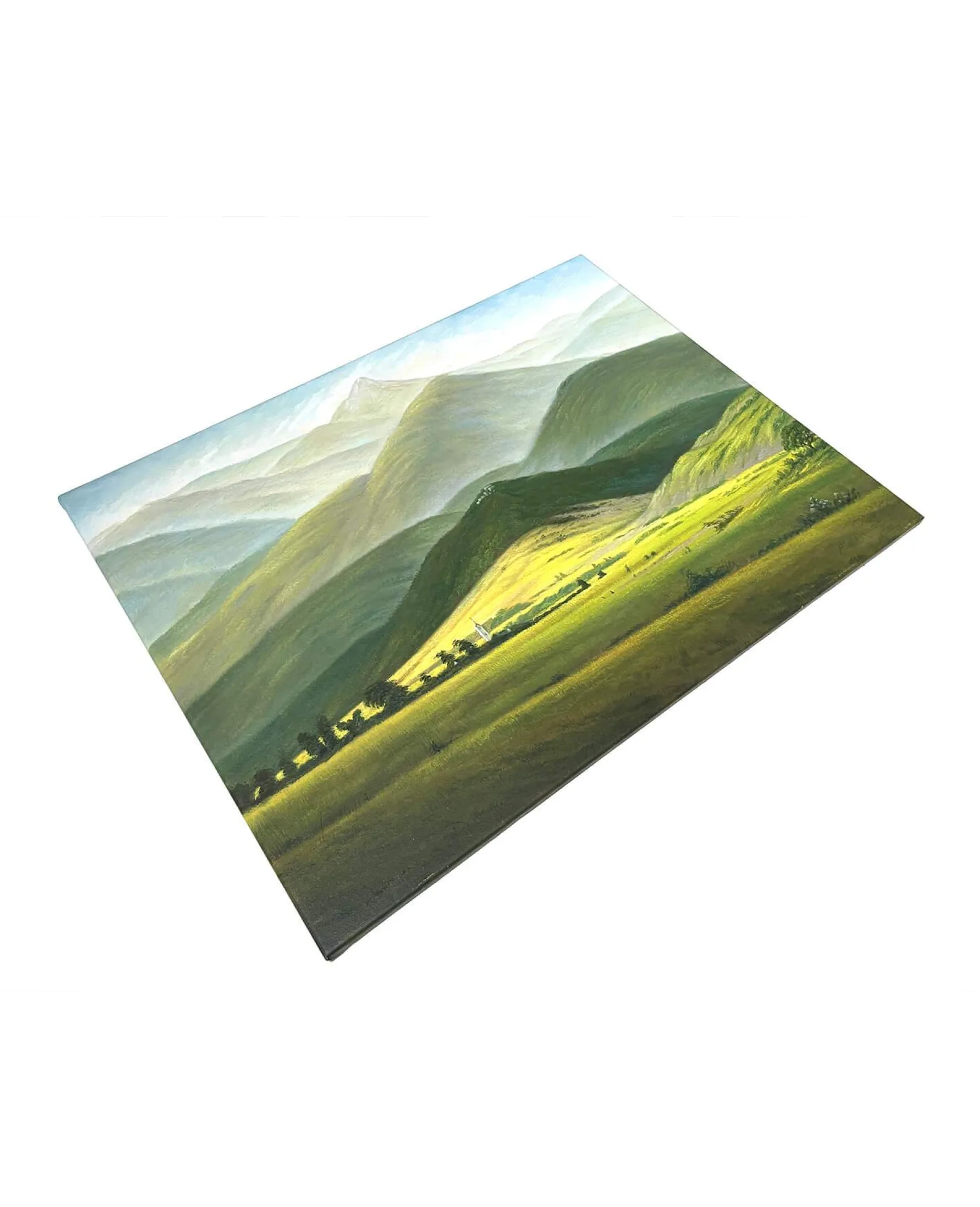 riesengebirge_landscape__caspar_david_friedrich_2.webp Galerie Mont Riesengebirge Landscape - Caspar David Friedrich^ Friedrich