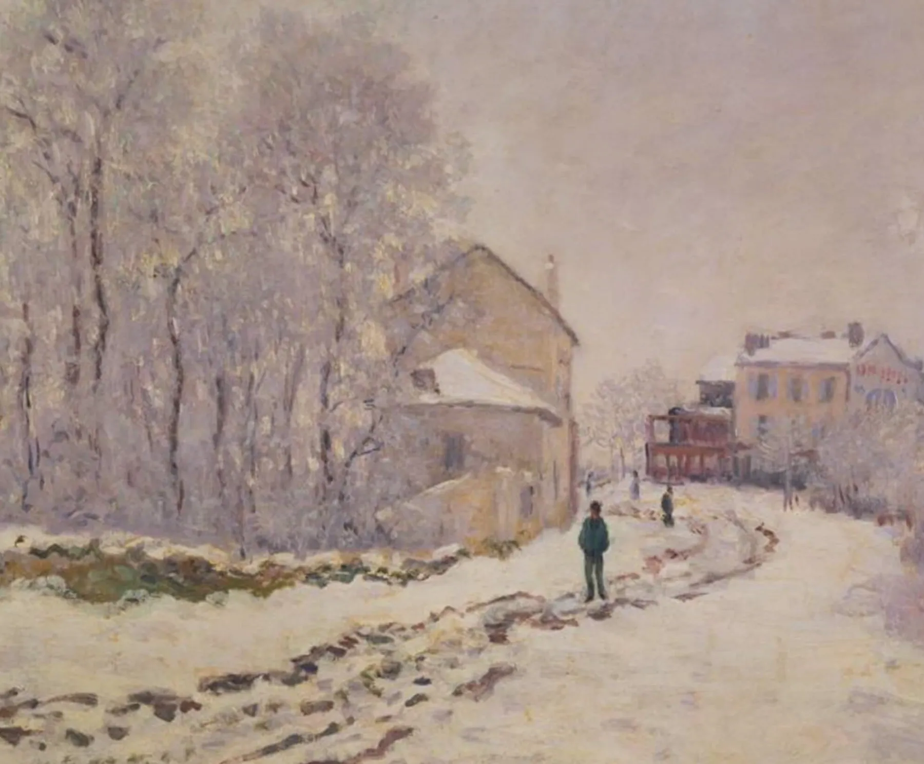snow_in_argenteuil__claude_monet_2.webp Galerie Mont Snow in Argenteuil - Claude Monet^ Monet