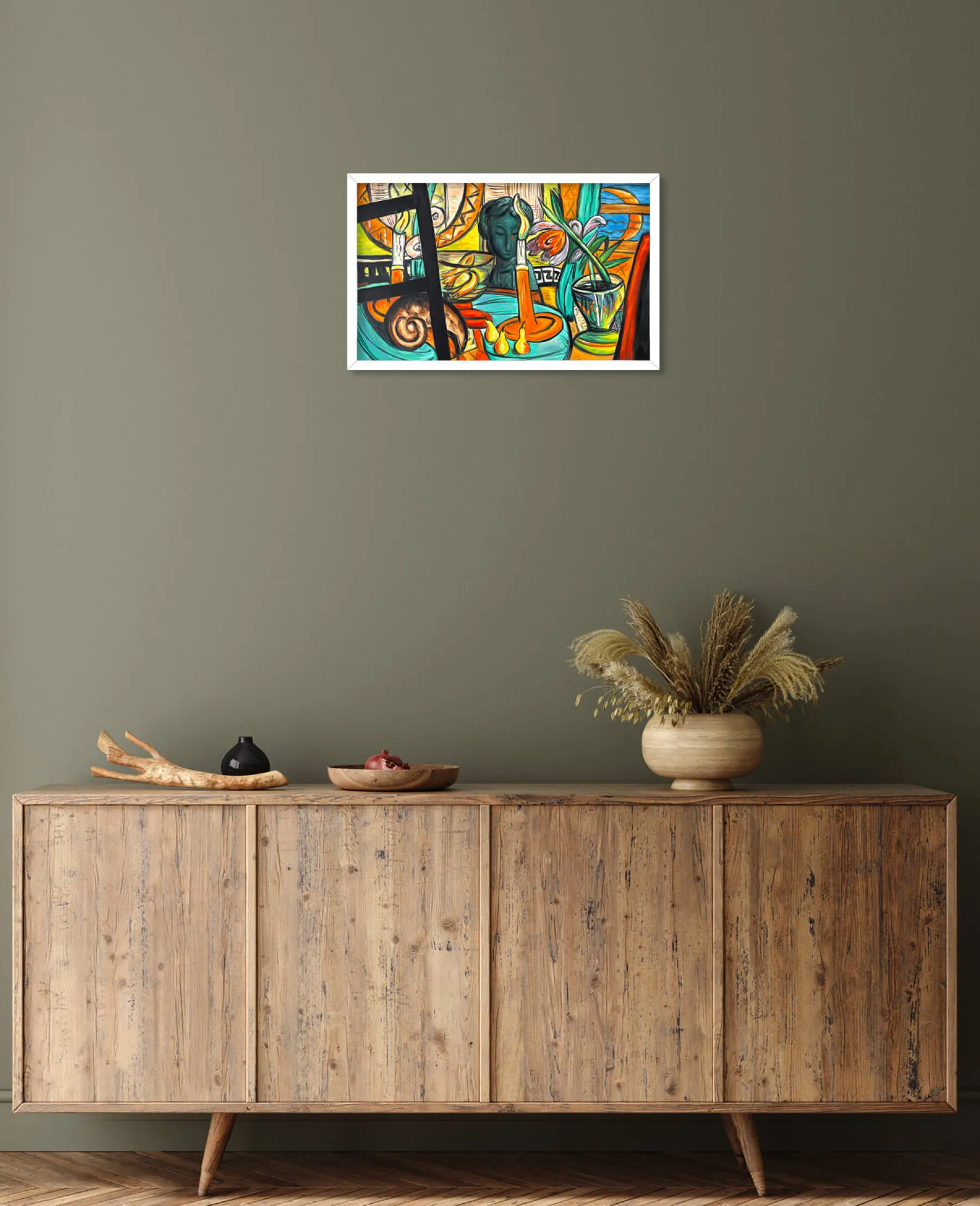 still_life_with_black_plastic__max_beckmann_10.webp Galerie Mont Still life with black plastic - Max Beckmann^ Beckmann