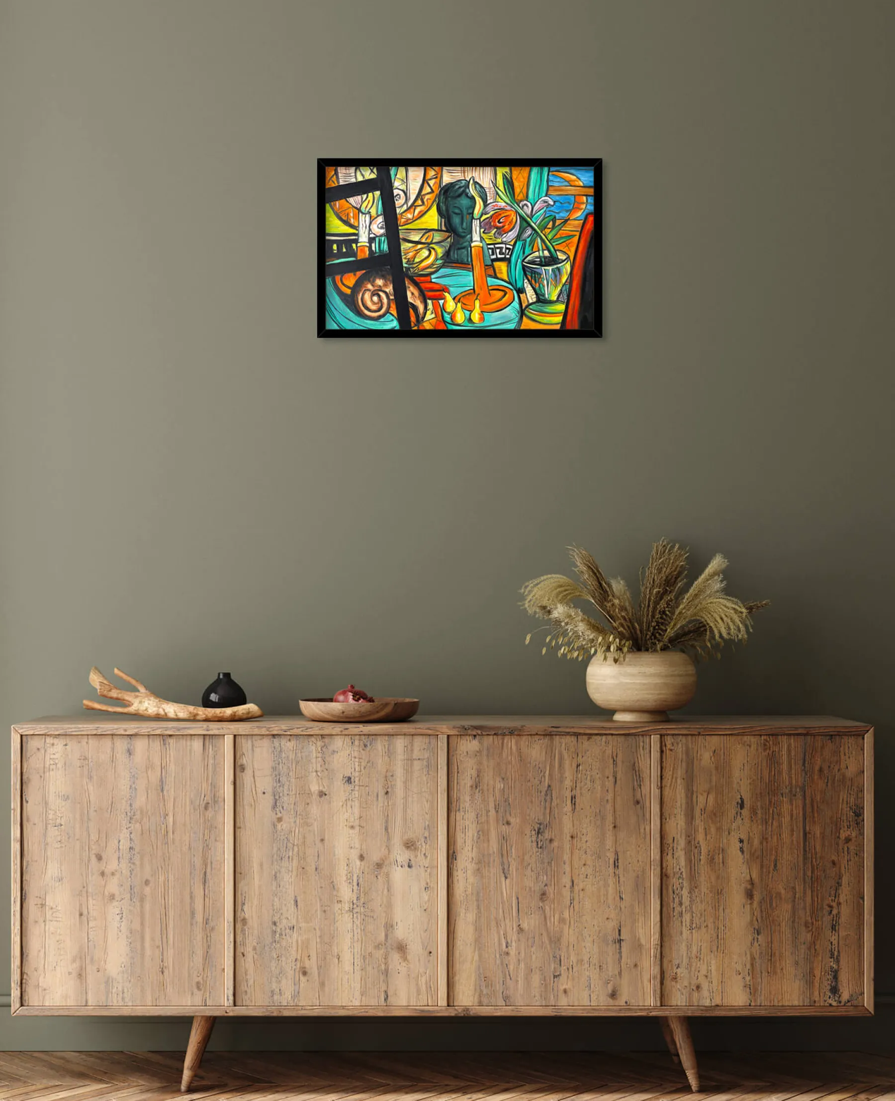 still_life_with_black_plastic__max_beckmann_11.webp Galerie Mont Still life with black plastic - Max Beckmann^ Beckmann