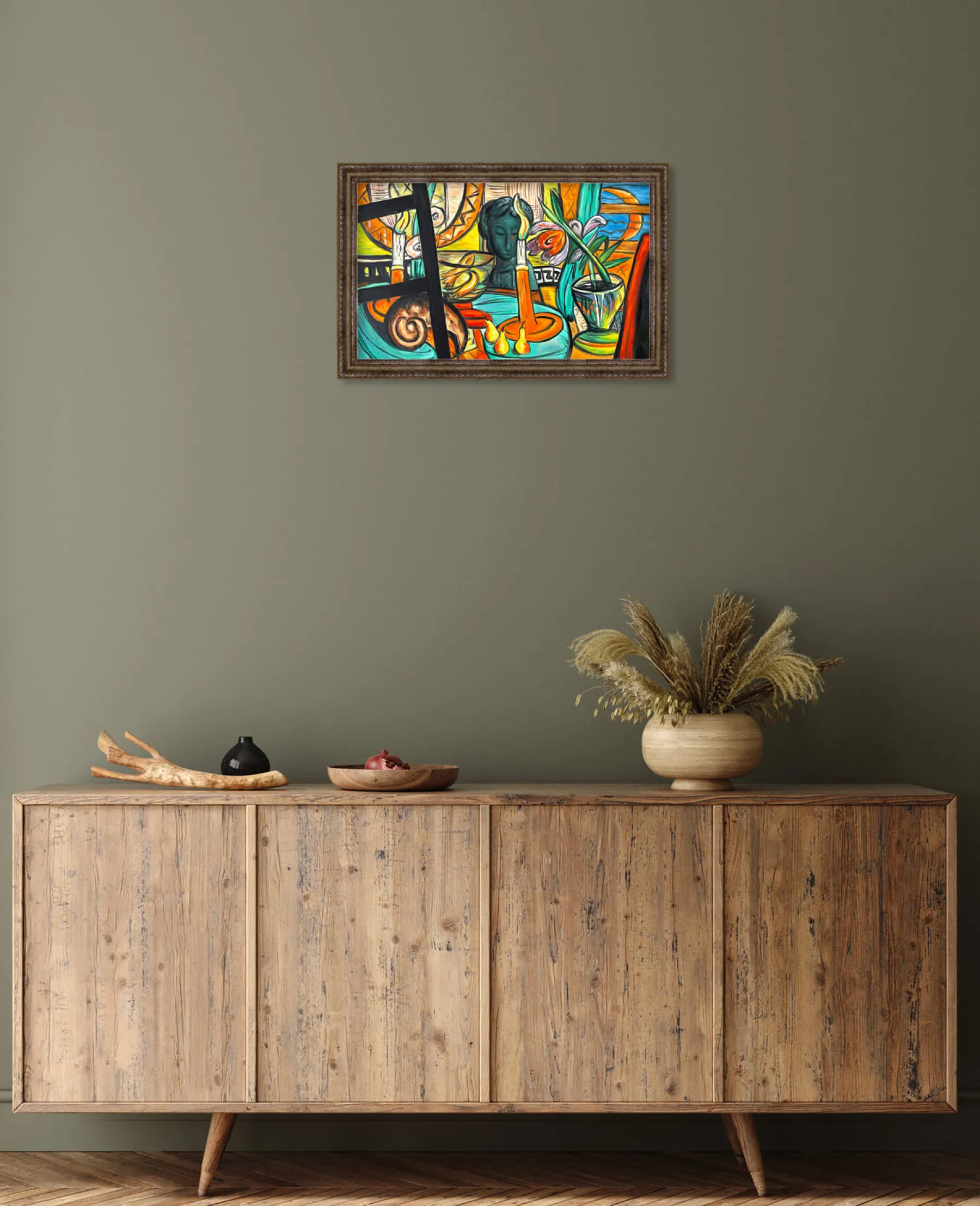 still_life_with_black_plastic__max_beckmann_14.webp Galerie Mont Still life with black plastic - Max Beckmann^ Beckmann