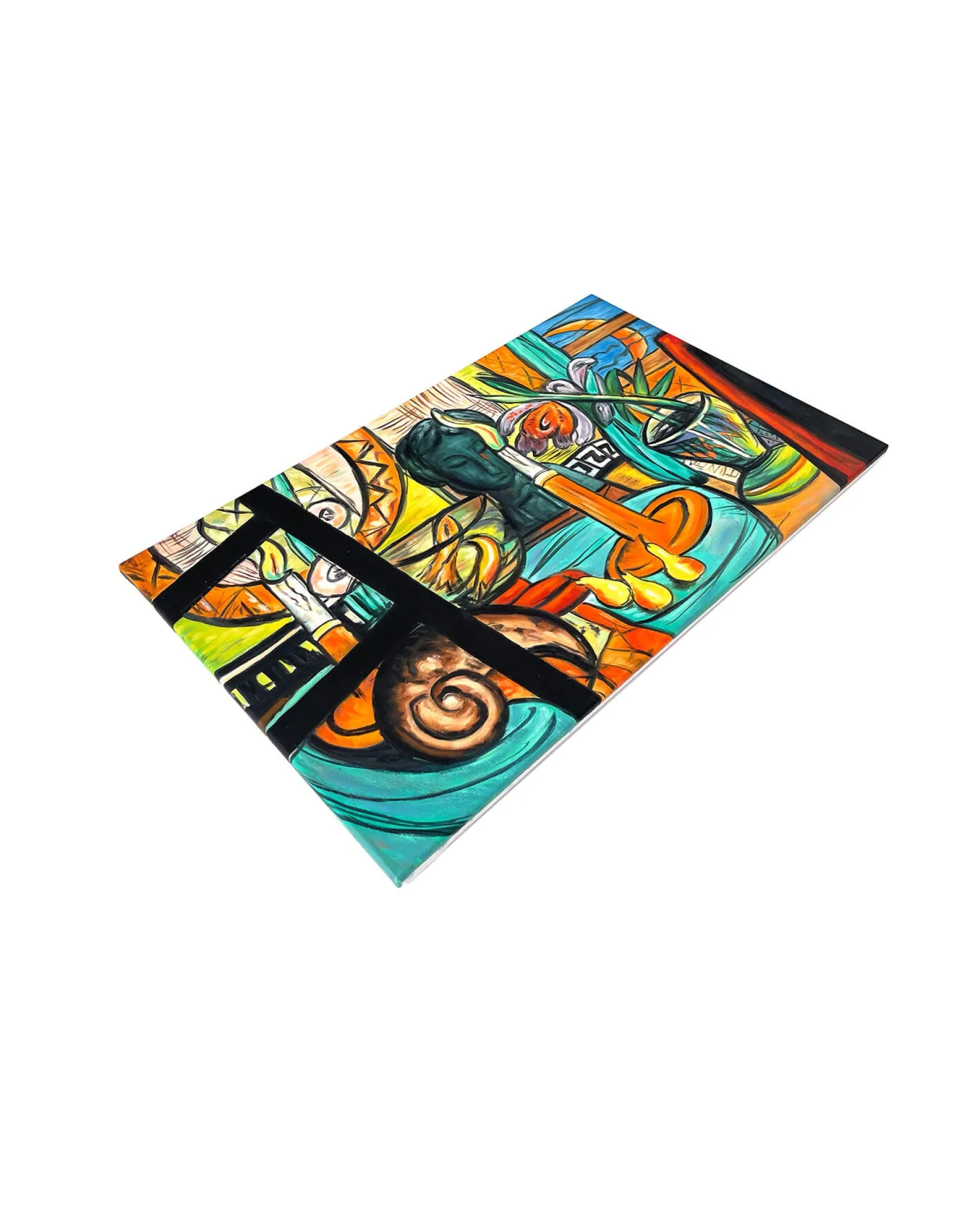 still_life_with_black_plastic__max_beckmann_2.webp Galerie Mont Still life with black plastic - Max Beckmann^ Beckmann