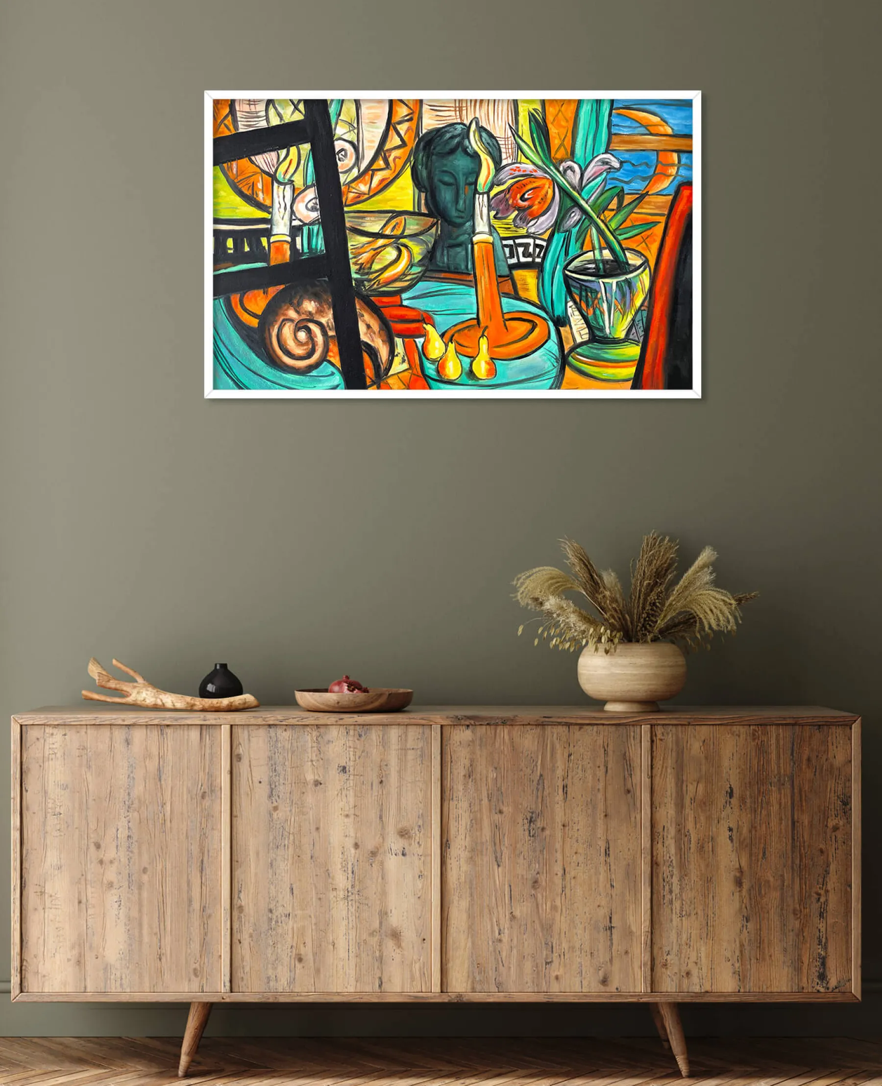 still_life_with_black_plastic__max_beckmann_22.webp Galerie Mont Still life with black plastic - Max Beckmann^ Beckmann