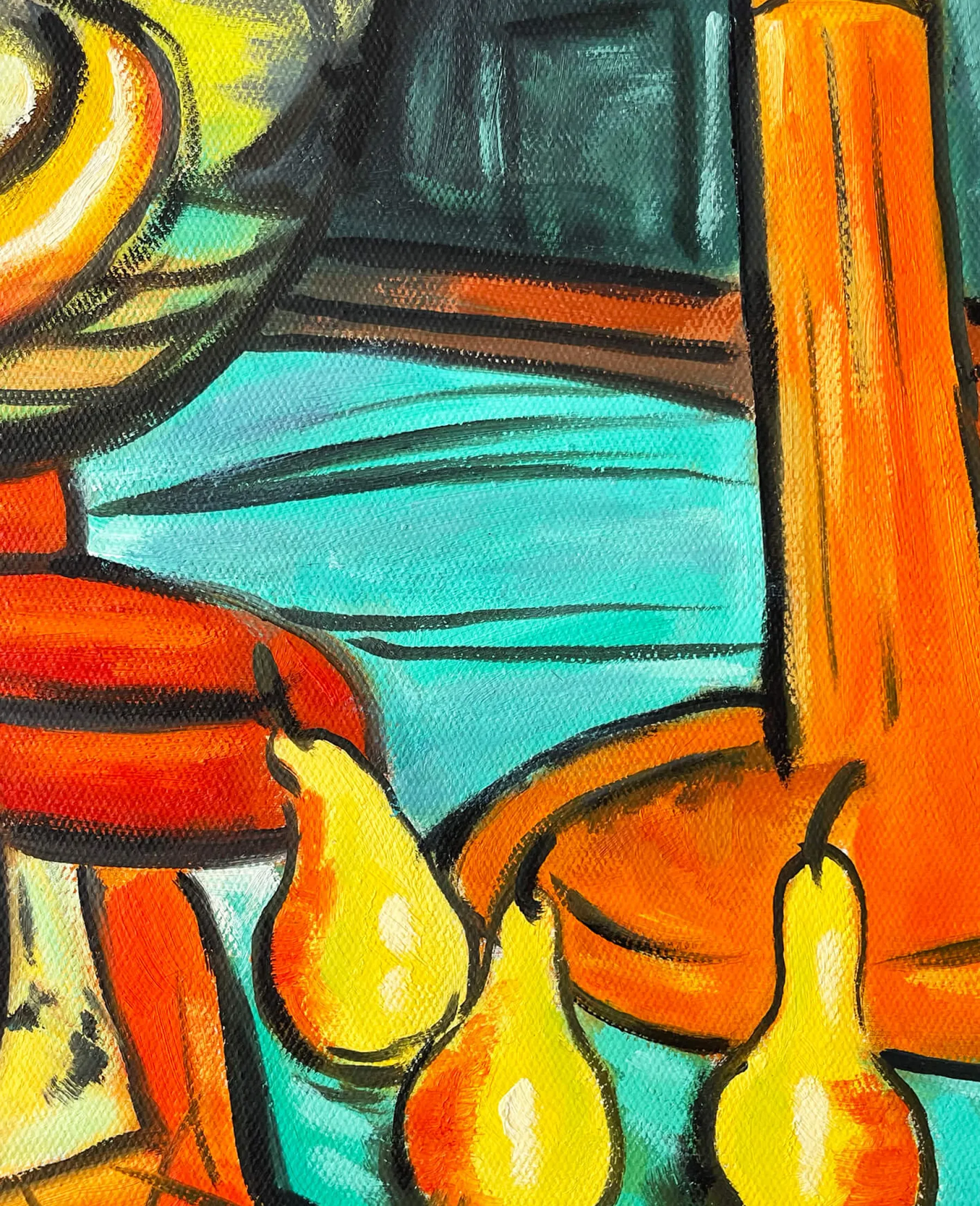 still_life_with_black_plastic__max_beckmann_5.webp Galerie Mont Still life with black plastic - Max Beckmann^ Beckmann