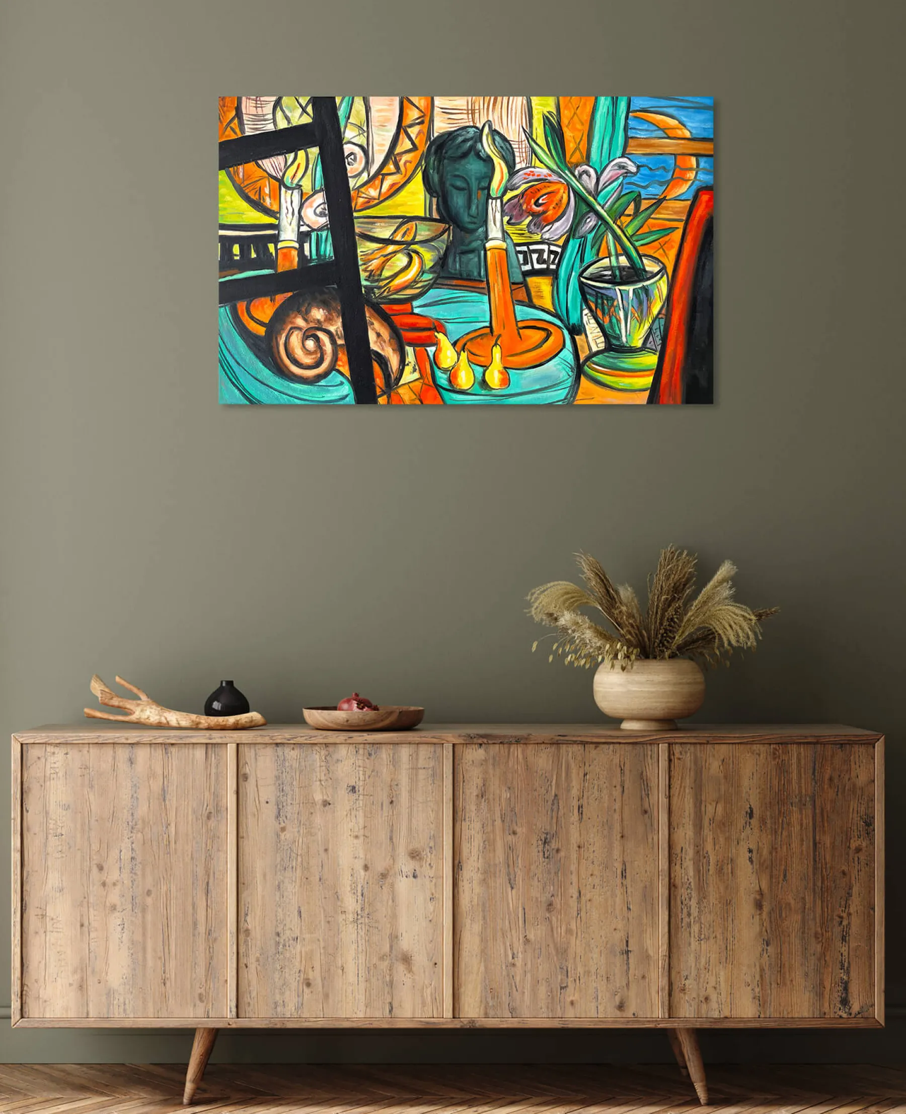 still_life_with_black_plastic__max_beckmann_9.webp Galerie Mont Still life with black plastic - Max Beckmann^ Beckmann