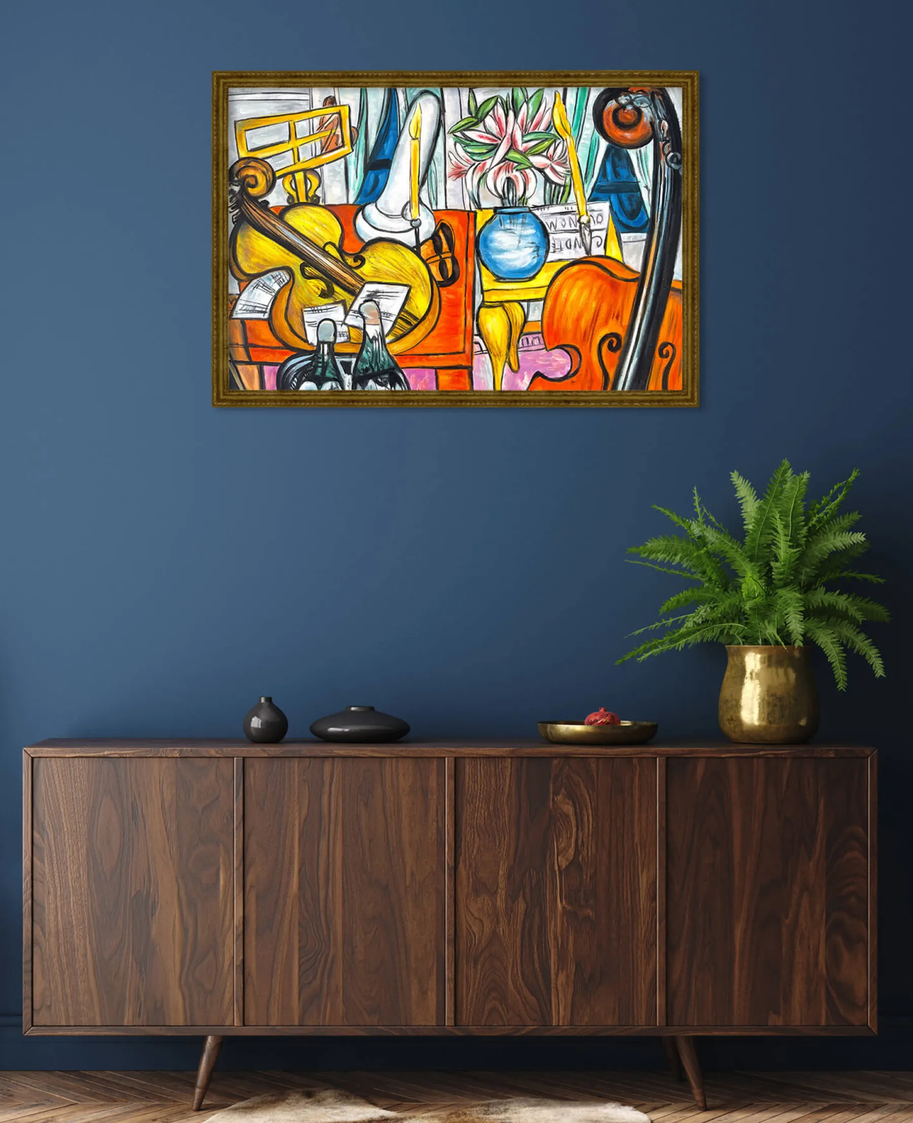 still_life_with_cello_and_double_bass__max_beckmann_28.webp Galerie Mont Still life with cello and double bass - Max Beckmann^ Beckmann