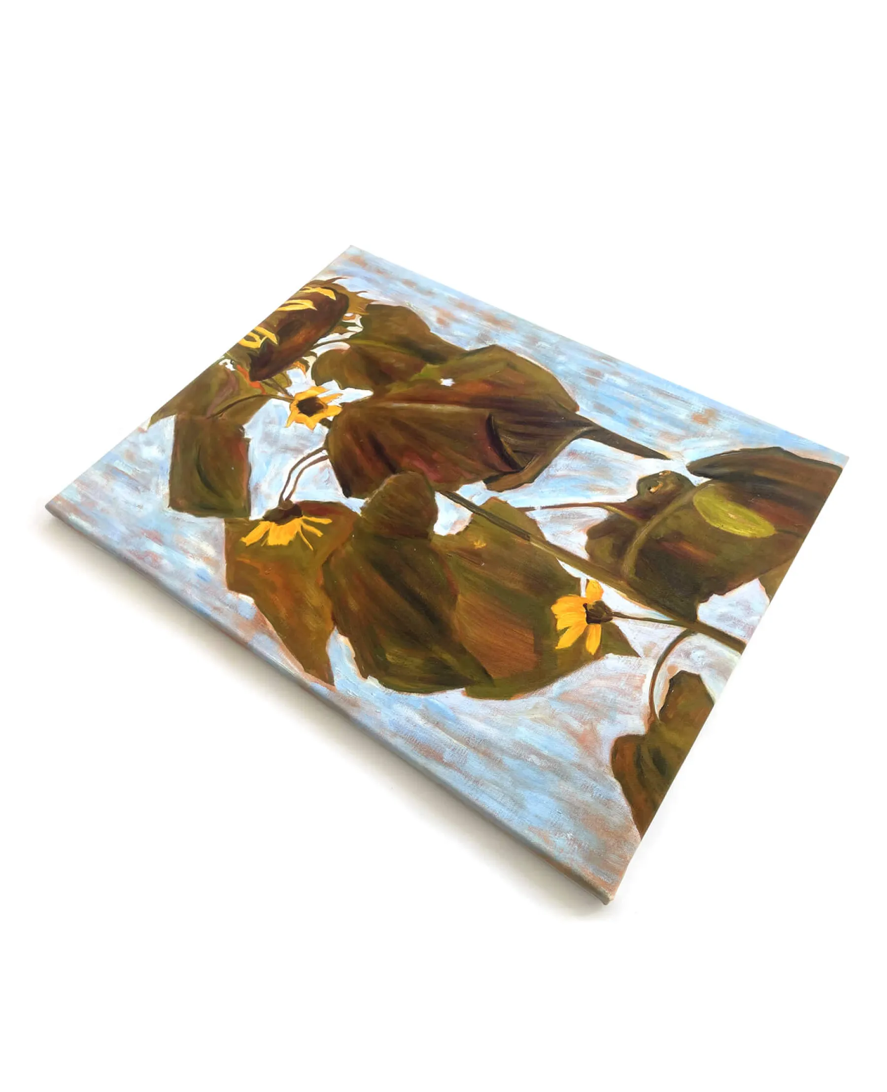 sunflower___egon_schiele_2.webp Galerie Mont Sunflower 1908 - Egon Schiele^ Schiele